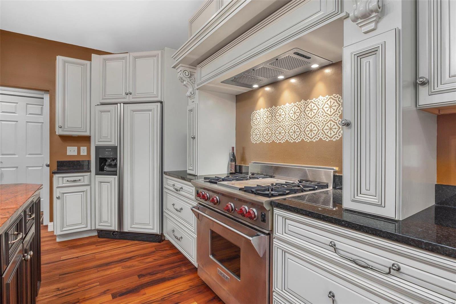 St Albans Forest One - Residential