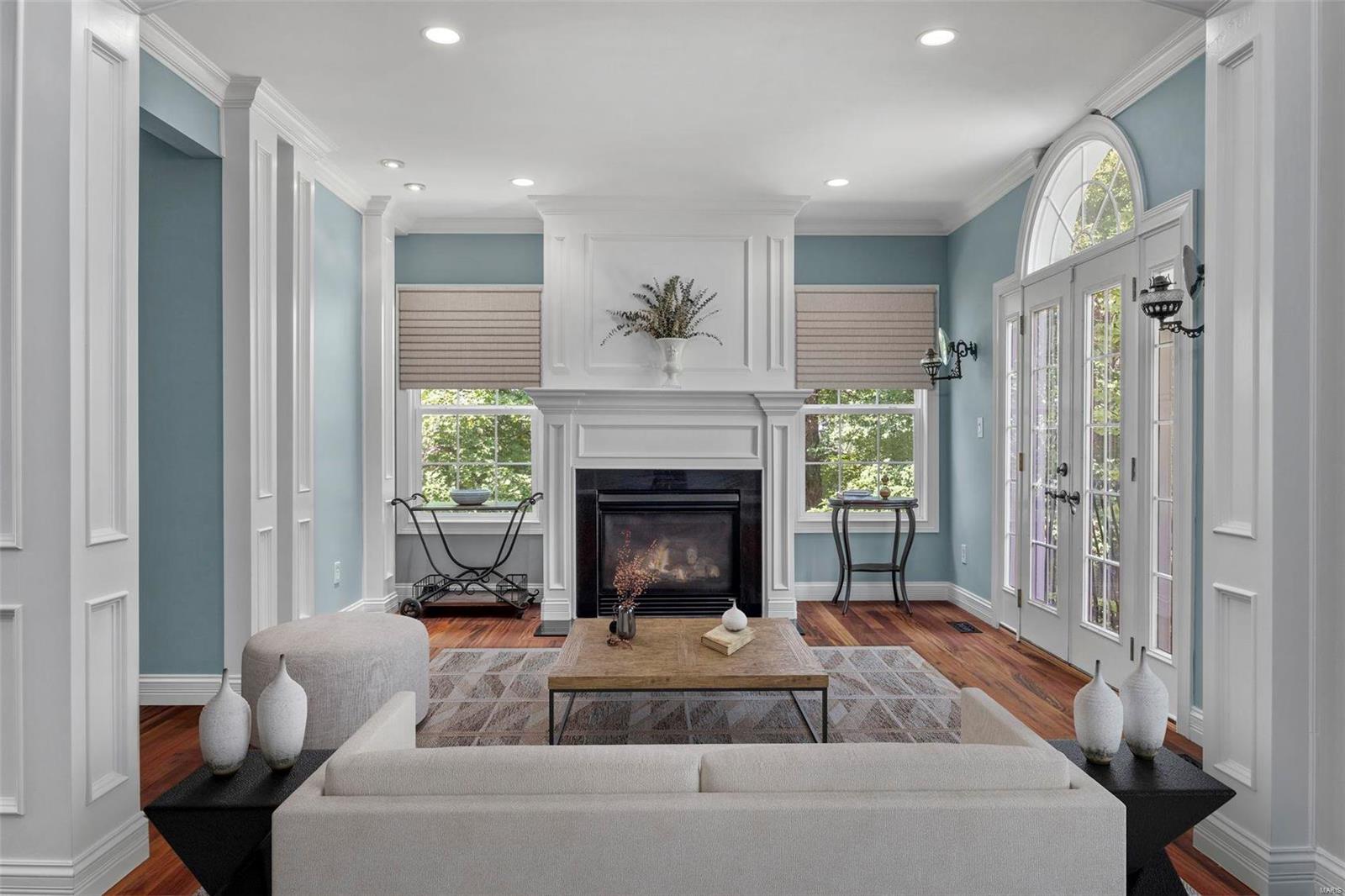 St Albans Forest One - Residential