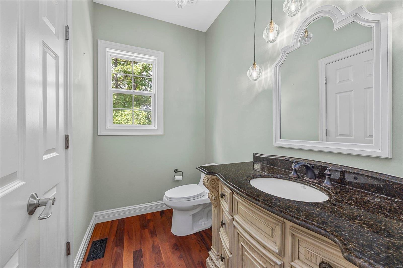 St Albans Forest One - Residential