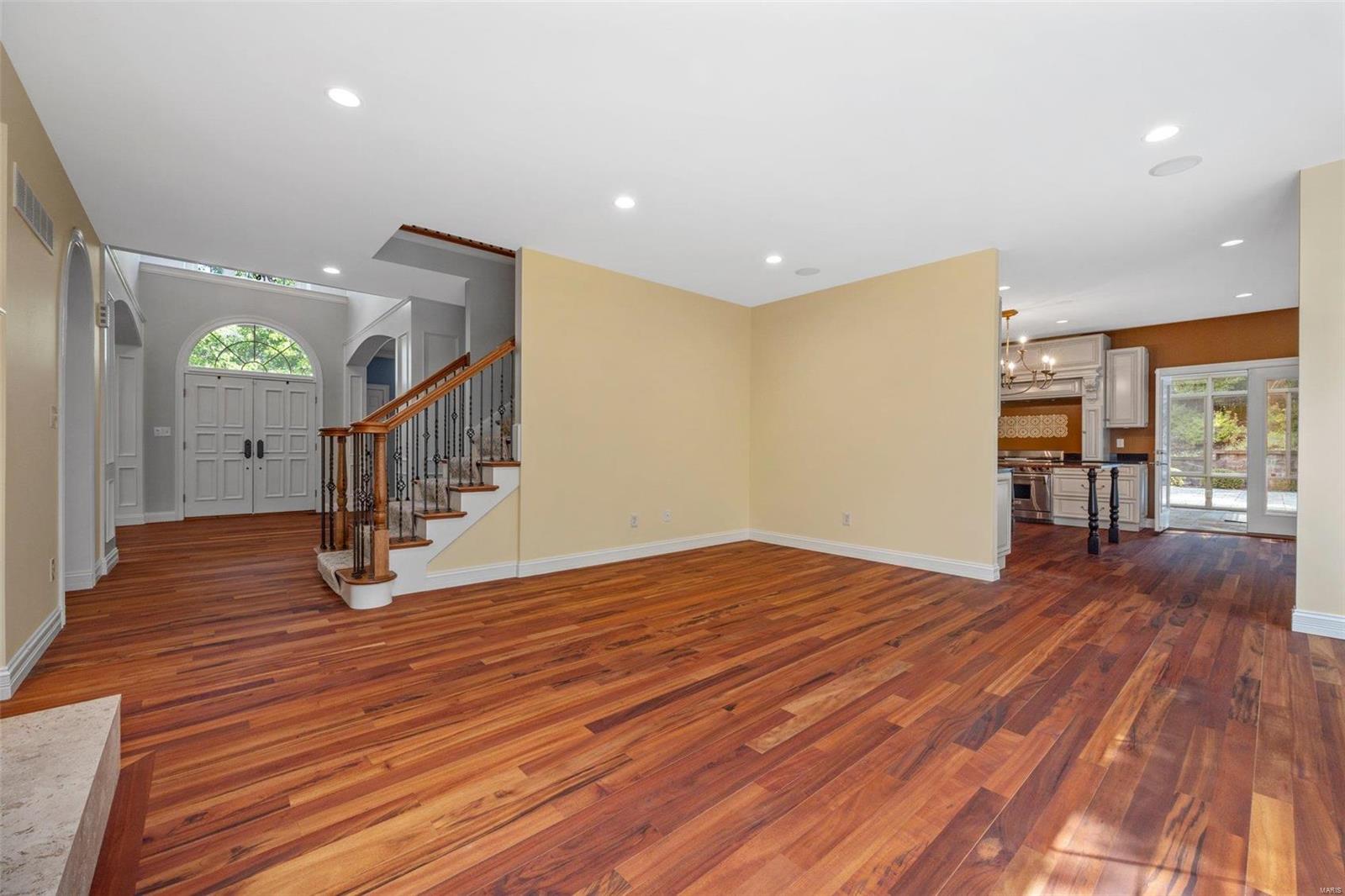 St Albans Forest One - Residential