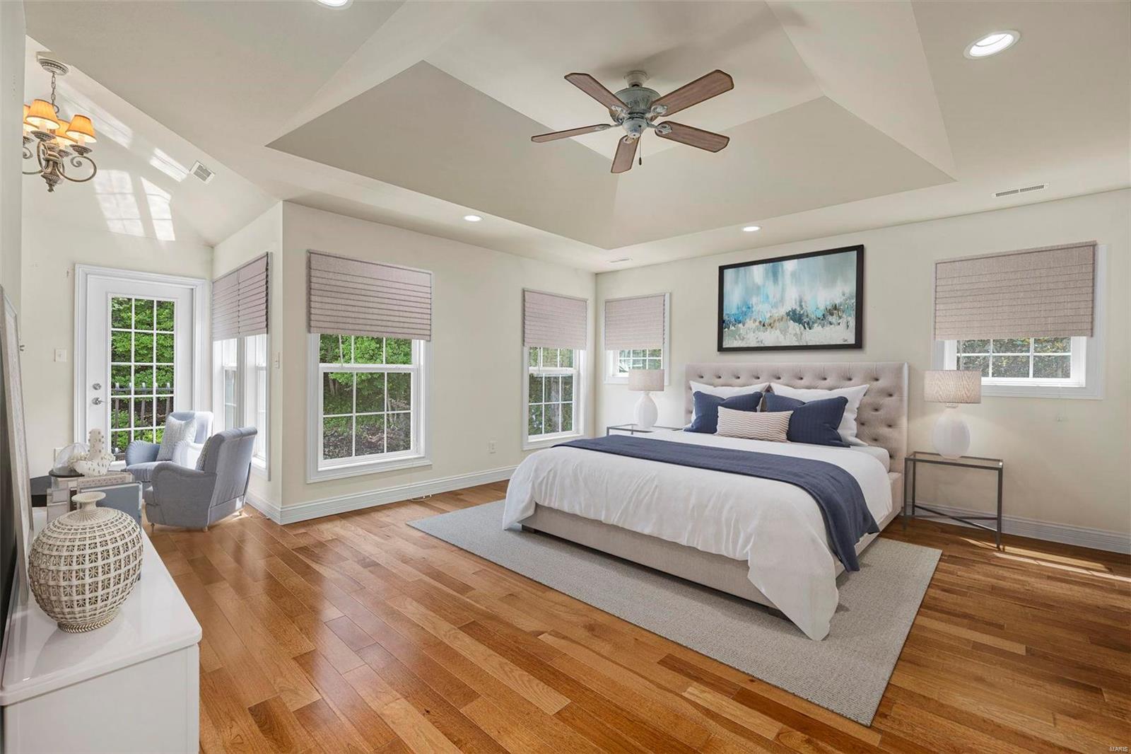 St Albans Forest One - Residential