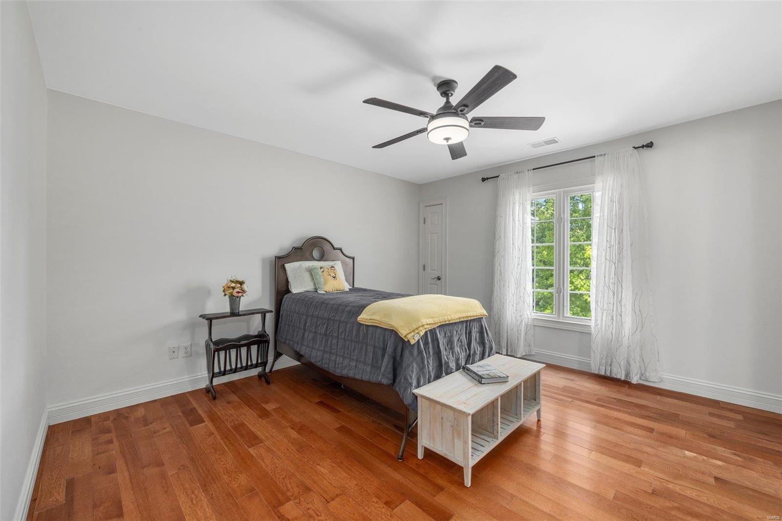 St Albans Forest One - Residential