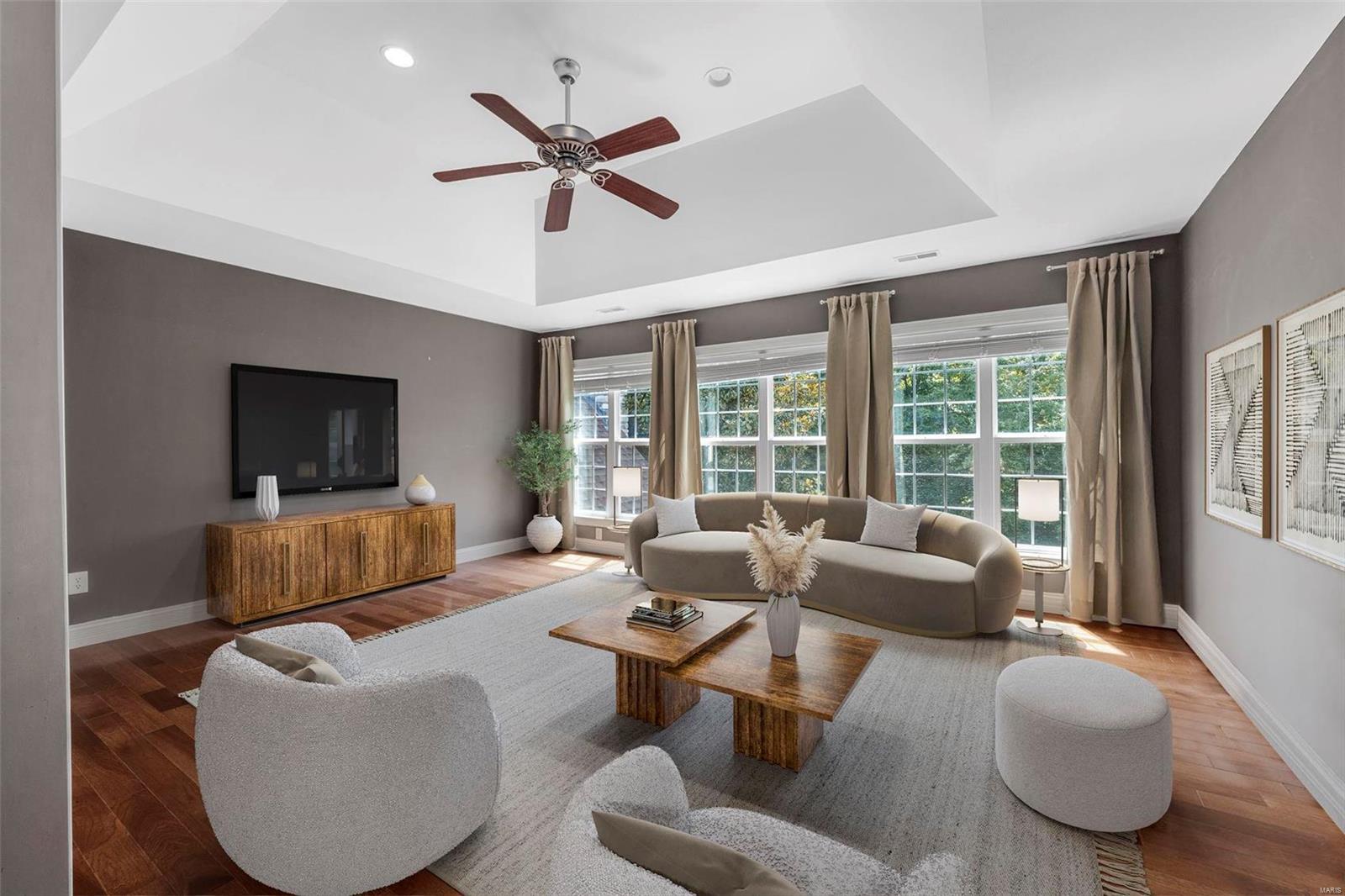 St Albans Forest One - Residential