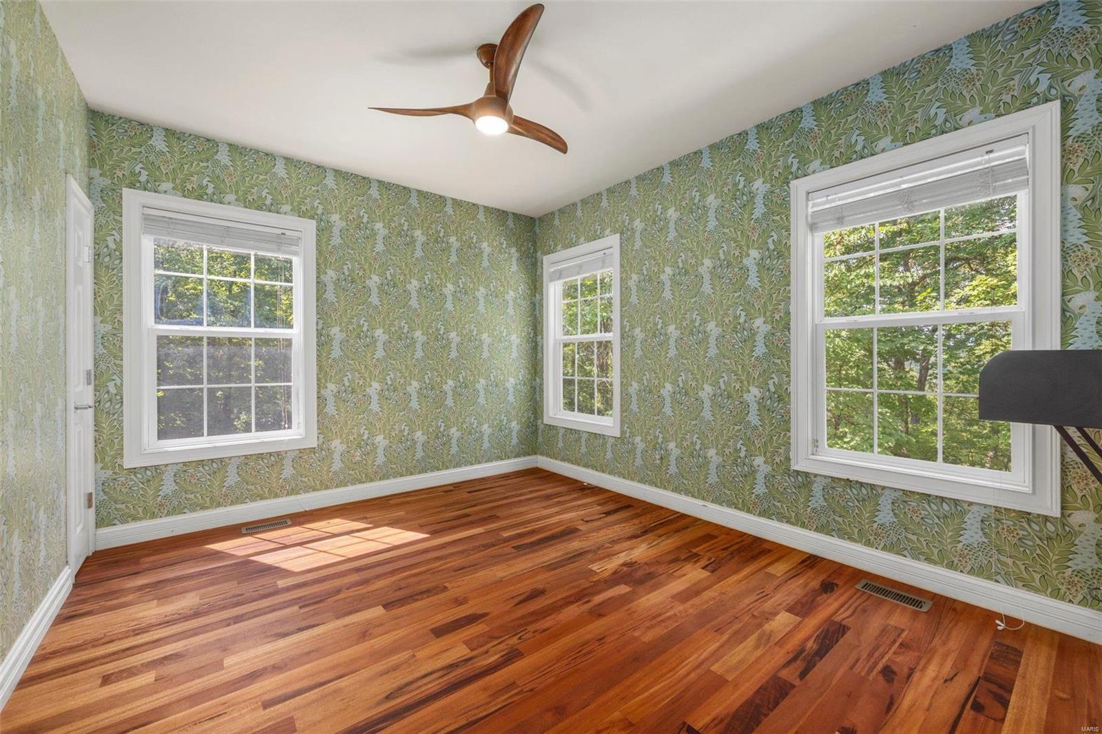 St Albans Forest One - Residential