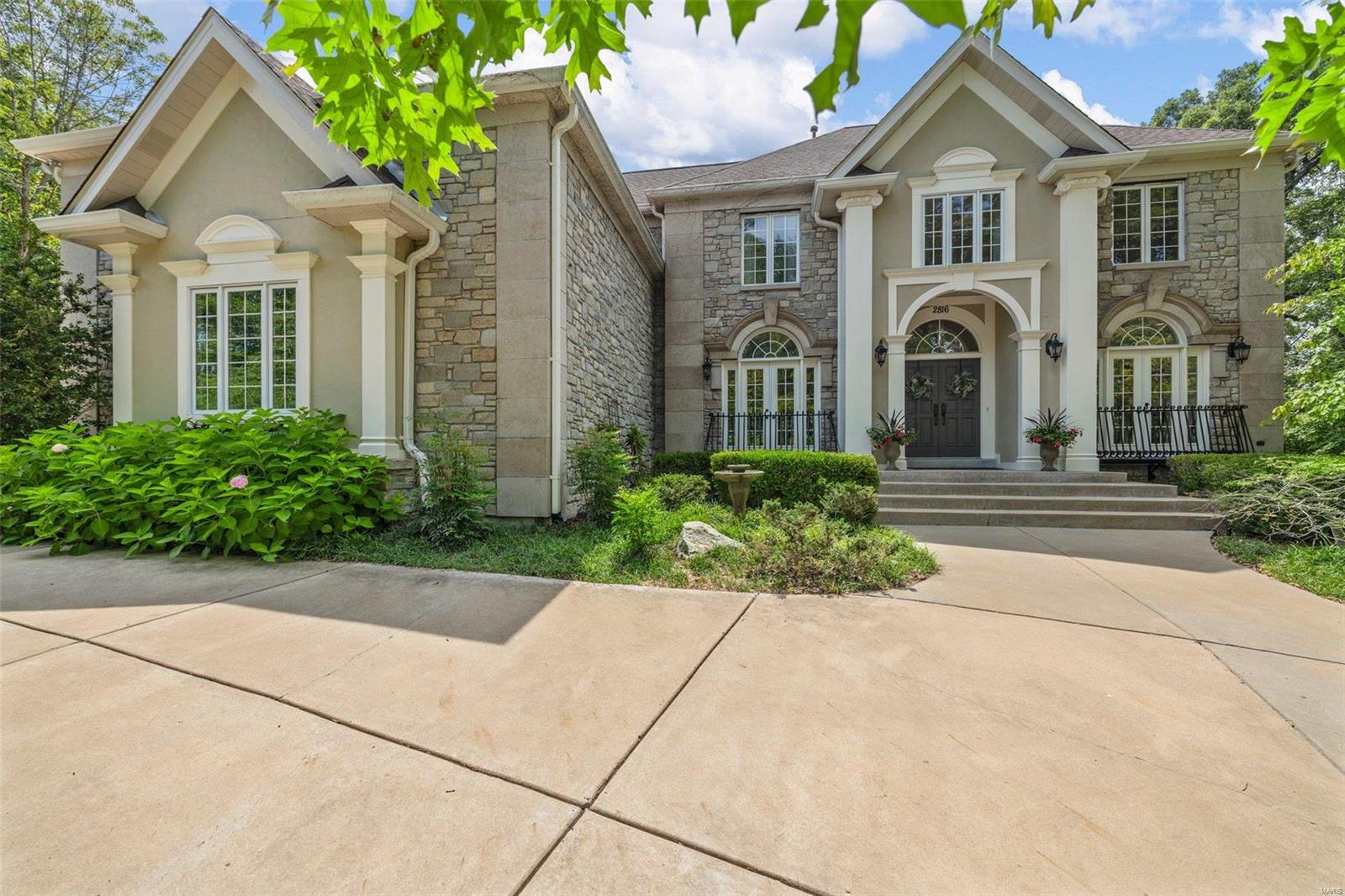 St Albans Forest One - Residential