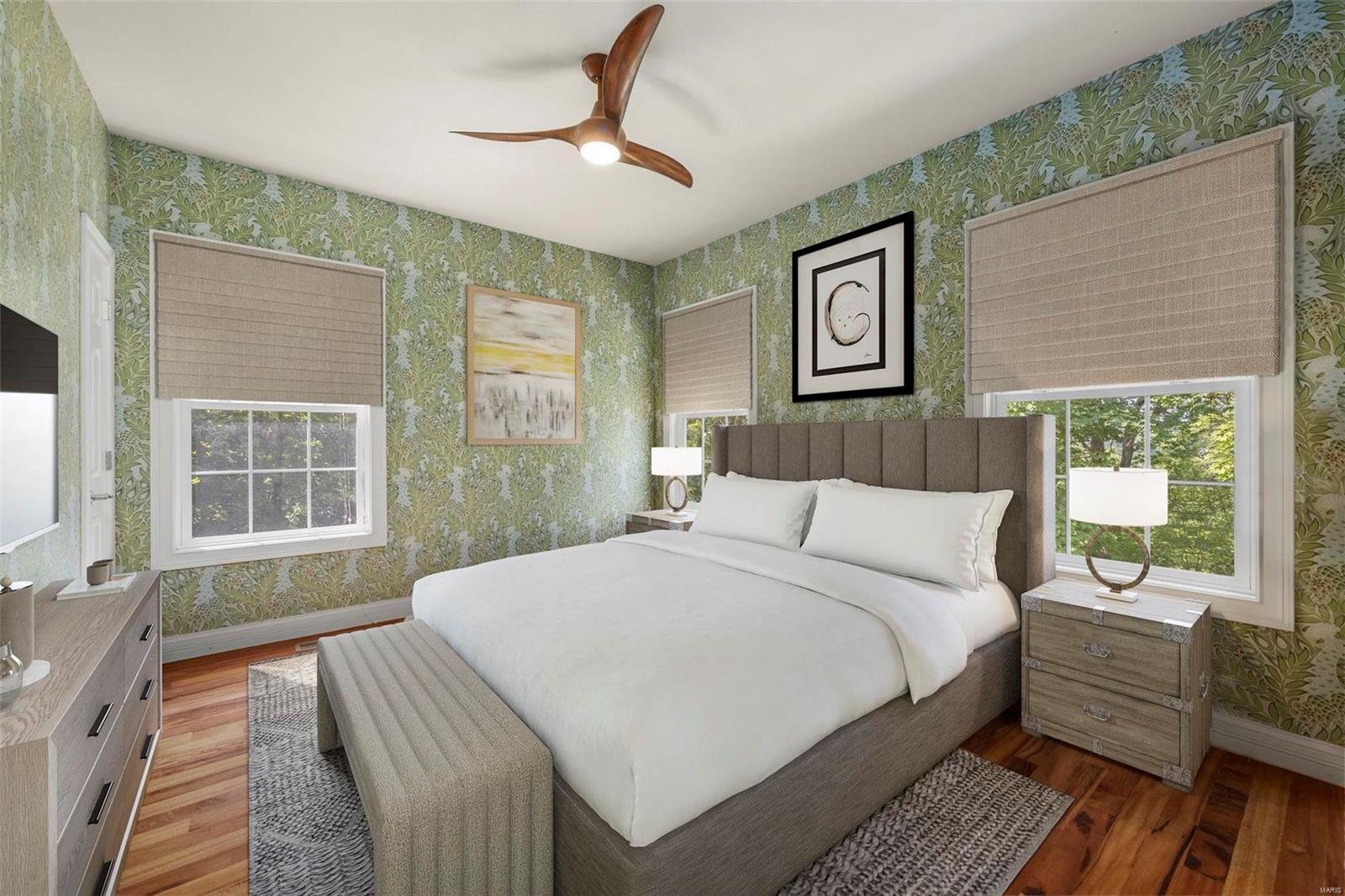 St Albans Forest One - Residential