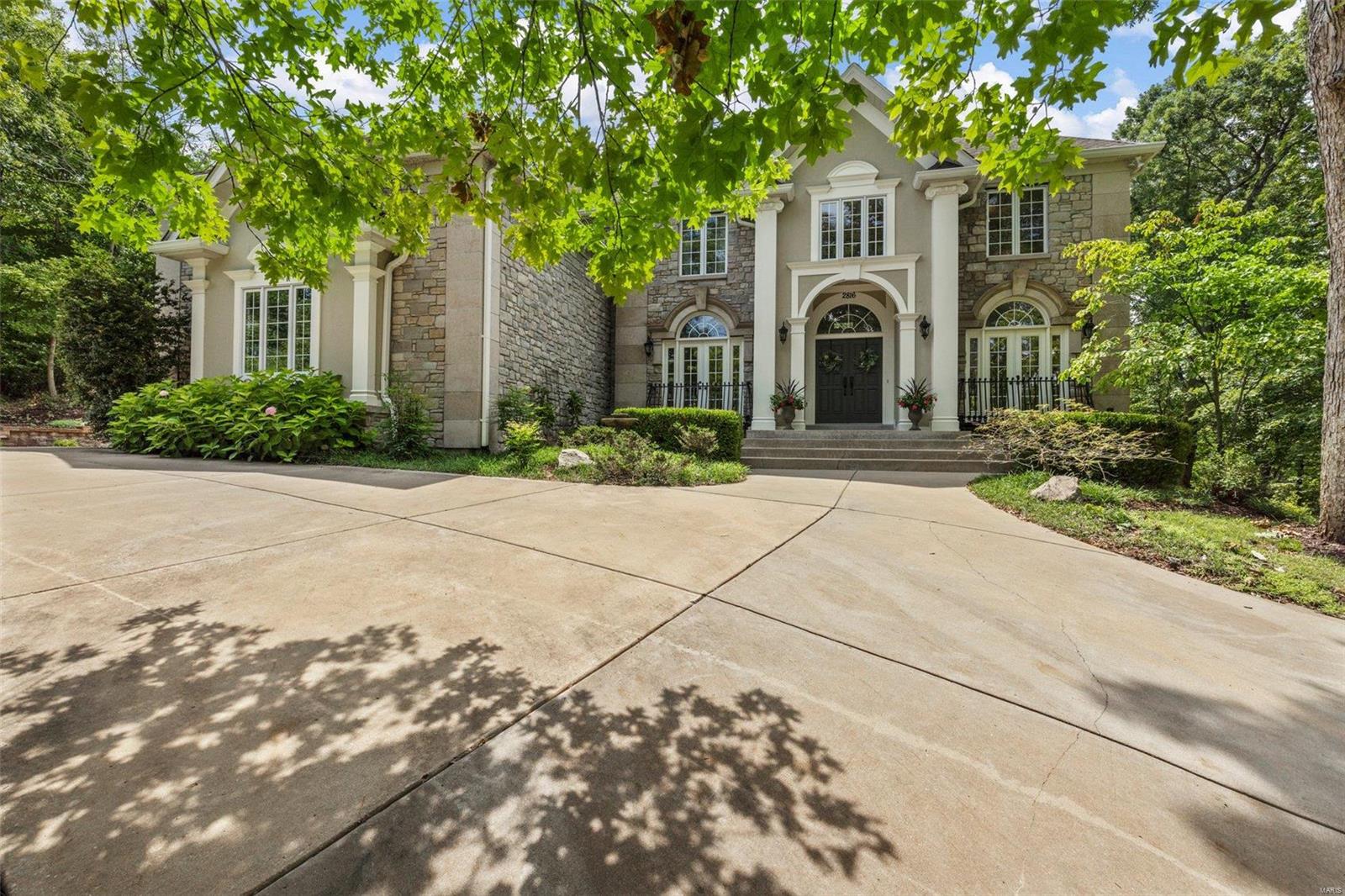 St Albans Forest One - Residential