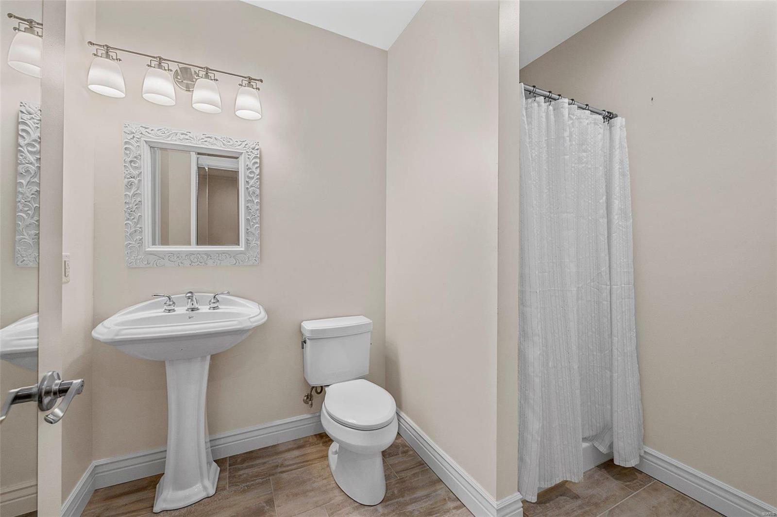 St Albans Forest One - Residential