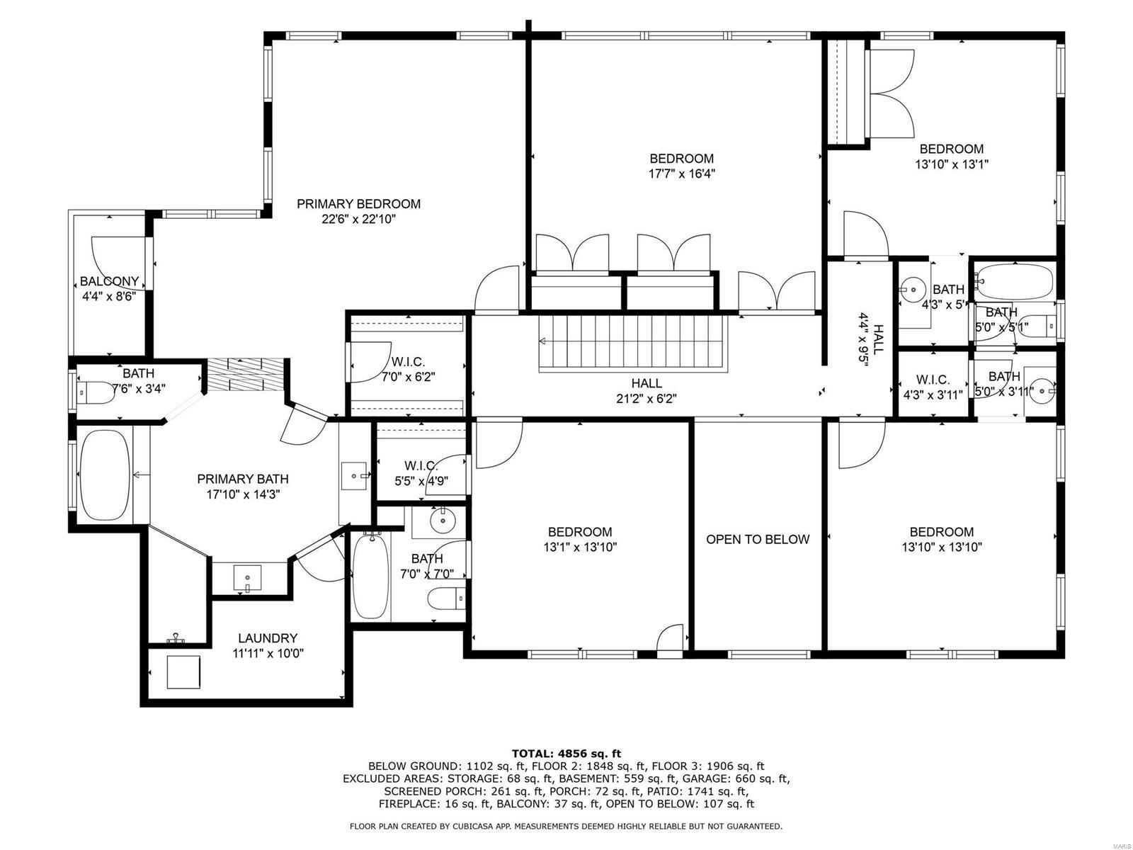 St Albans Forest One - Residential