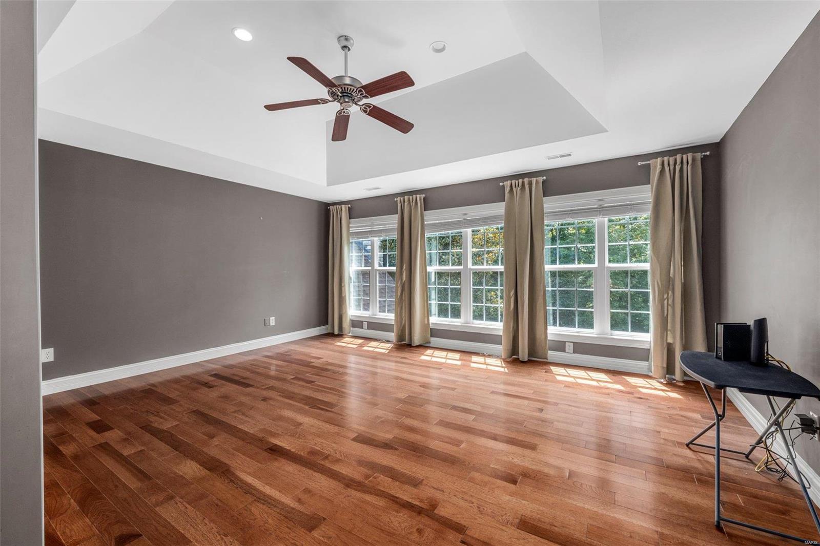 St Albans Forest One - Residential