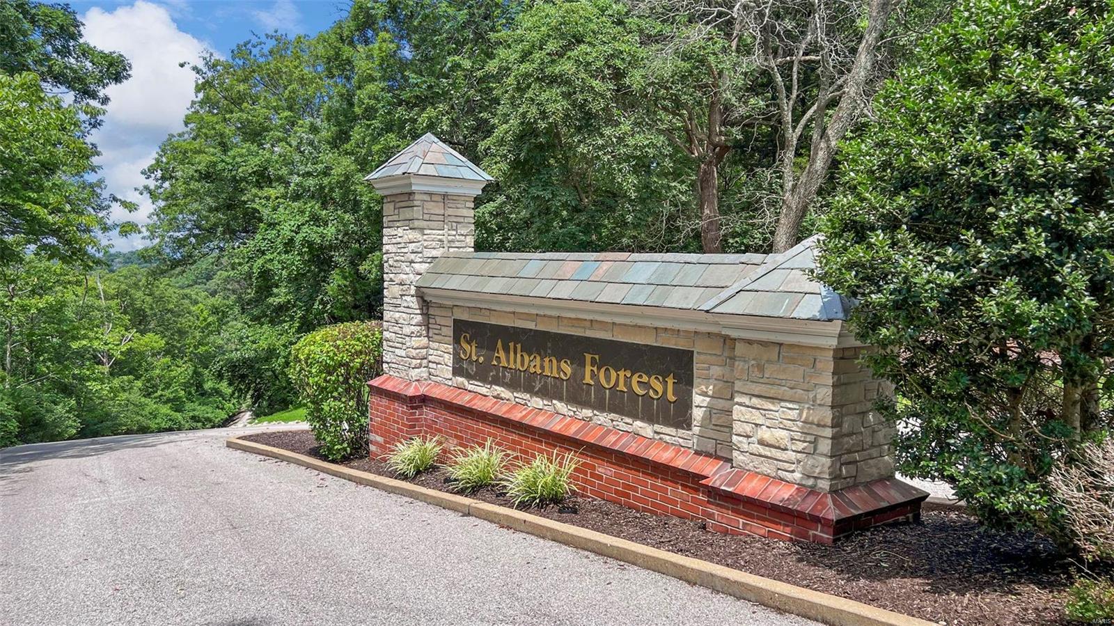 St Albans Forest One - Residential