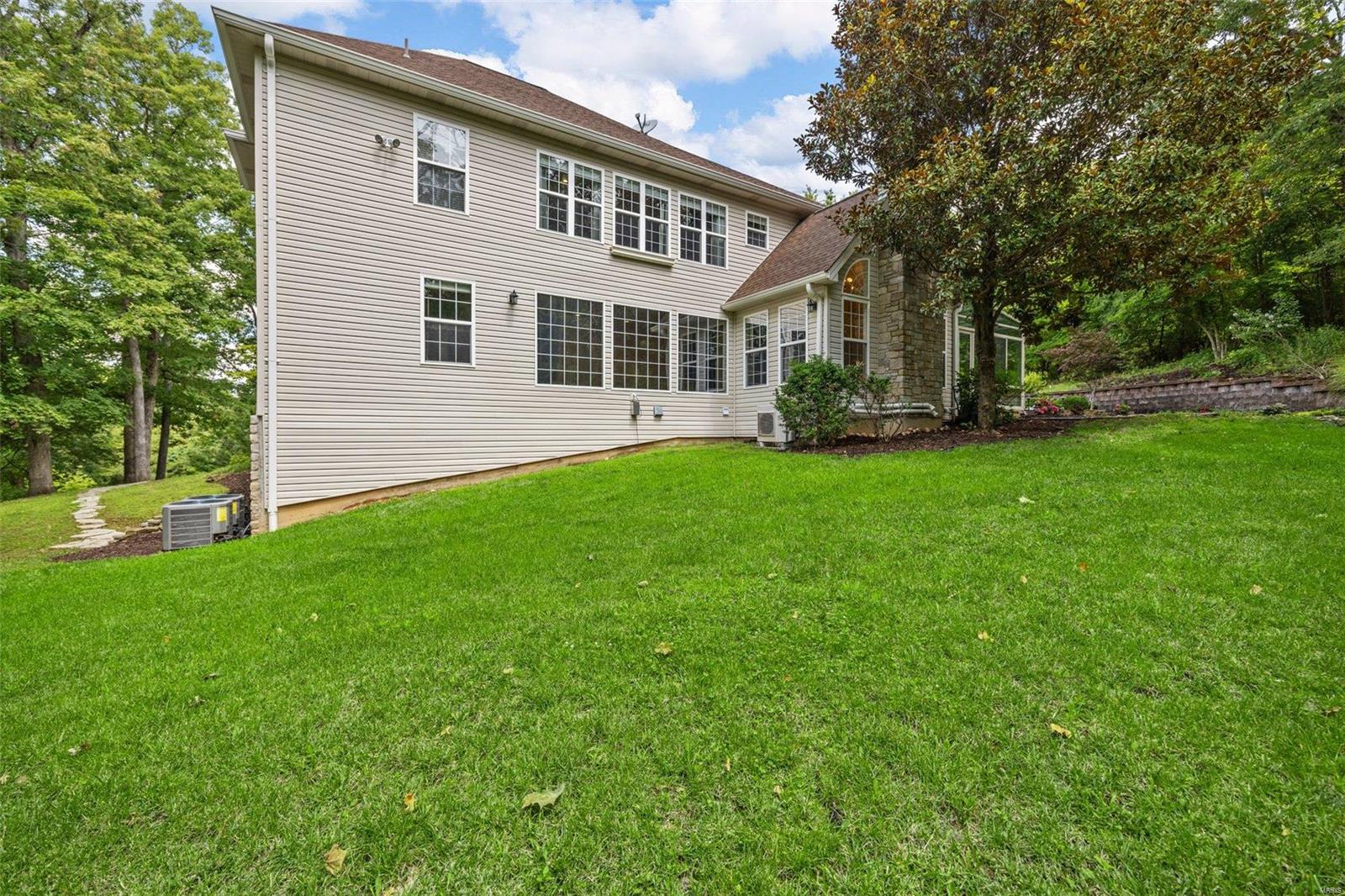 St Albans Forest One - Residential