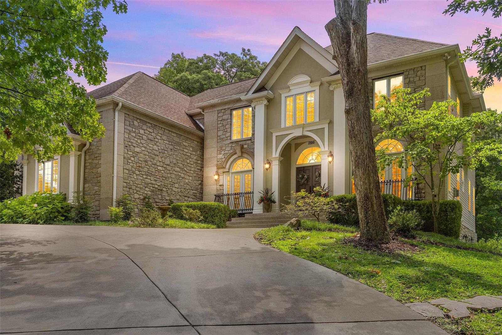 St Albans Forest One - Residential