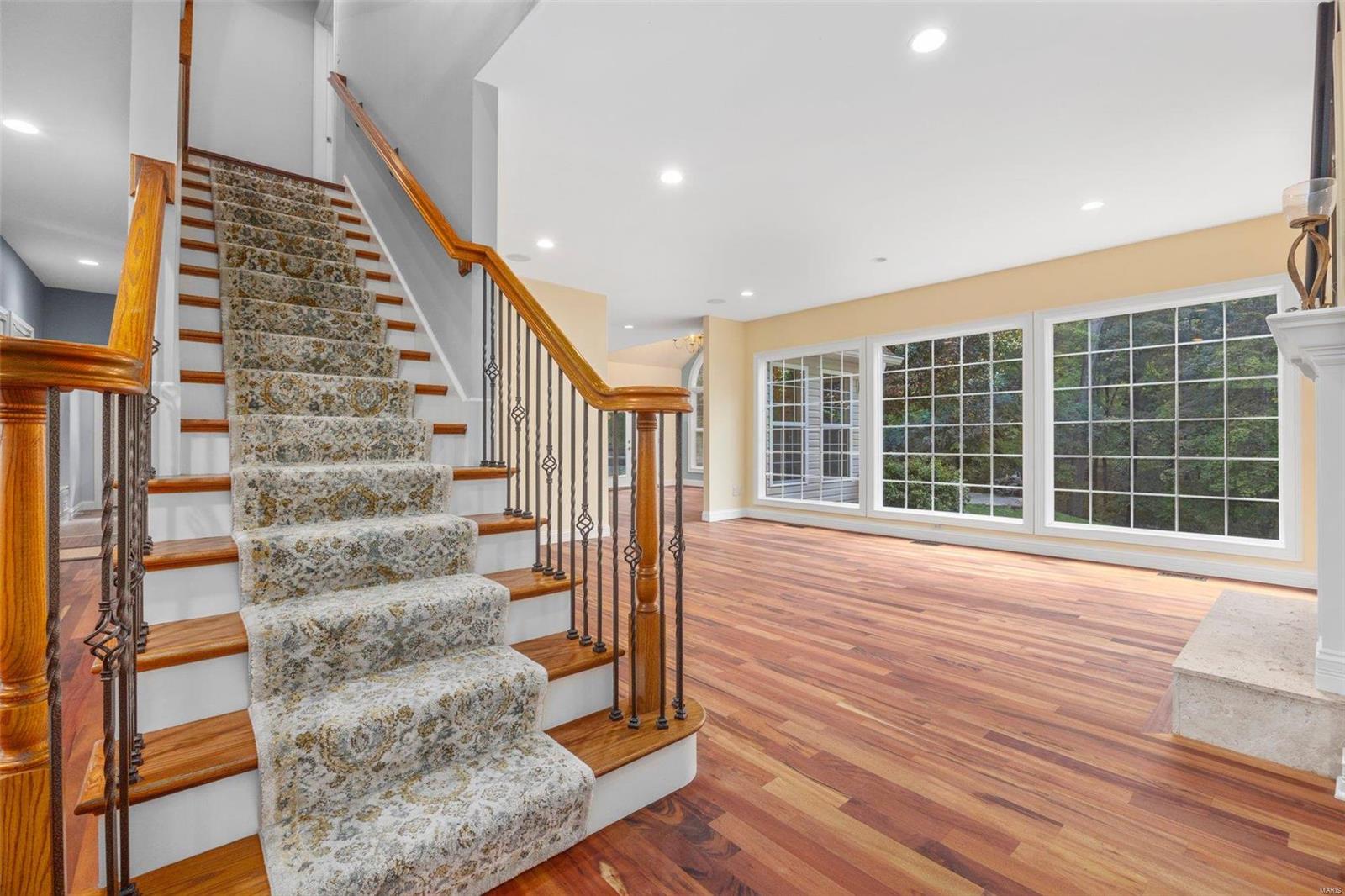 St Albans Forest One - Residential