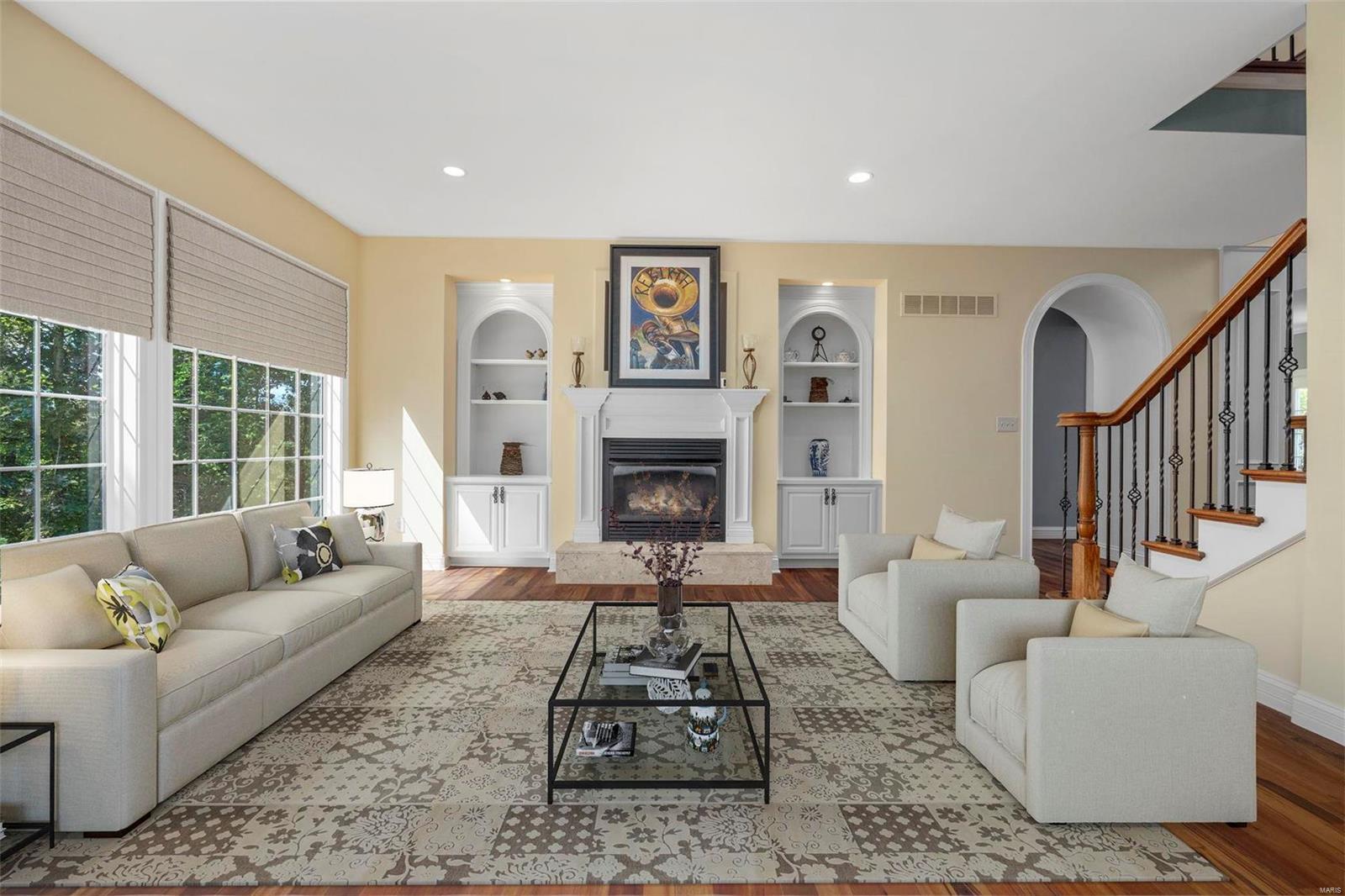 St Albans Forest One - Residential