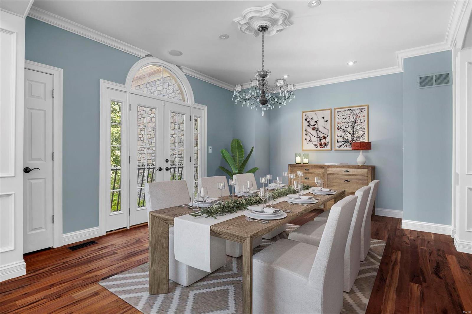 St Albans Forest One - Residential