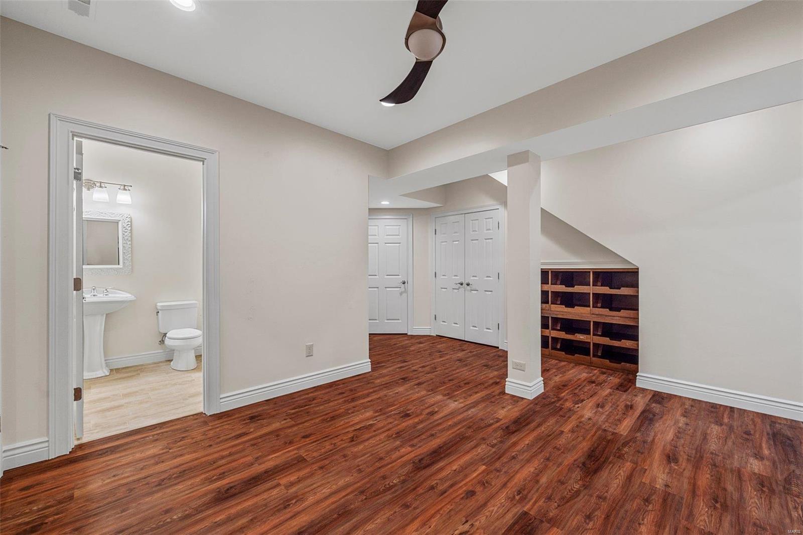 St Albans Forest One - Residential