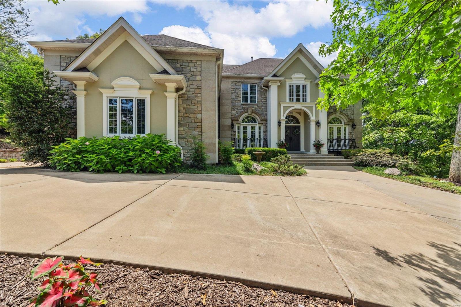 St Albans Forest One - Residential