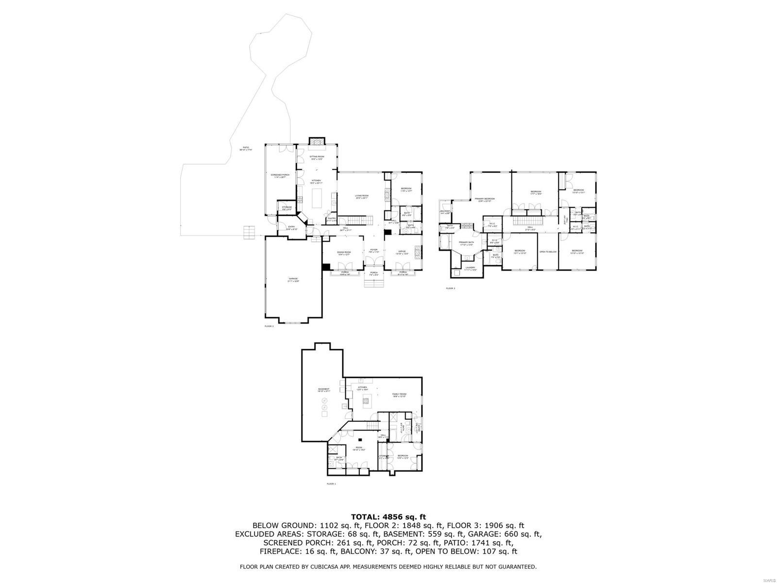 St Albans Forest One - Residential