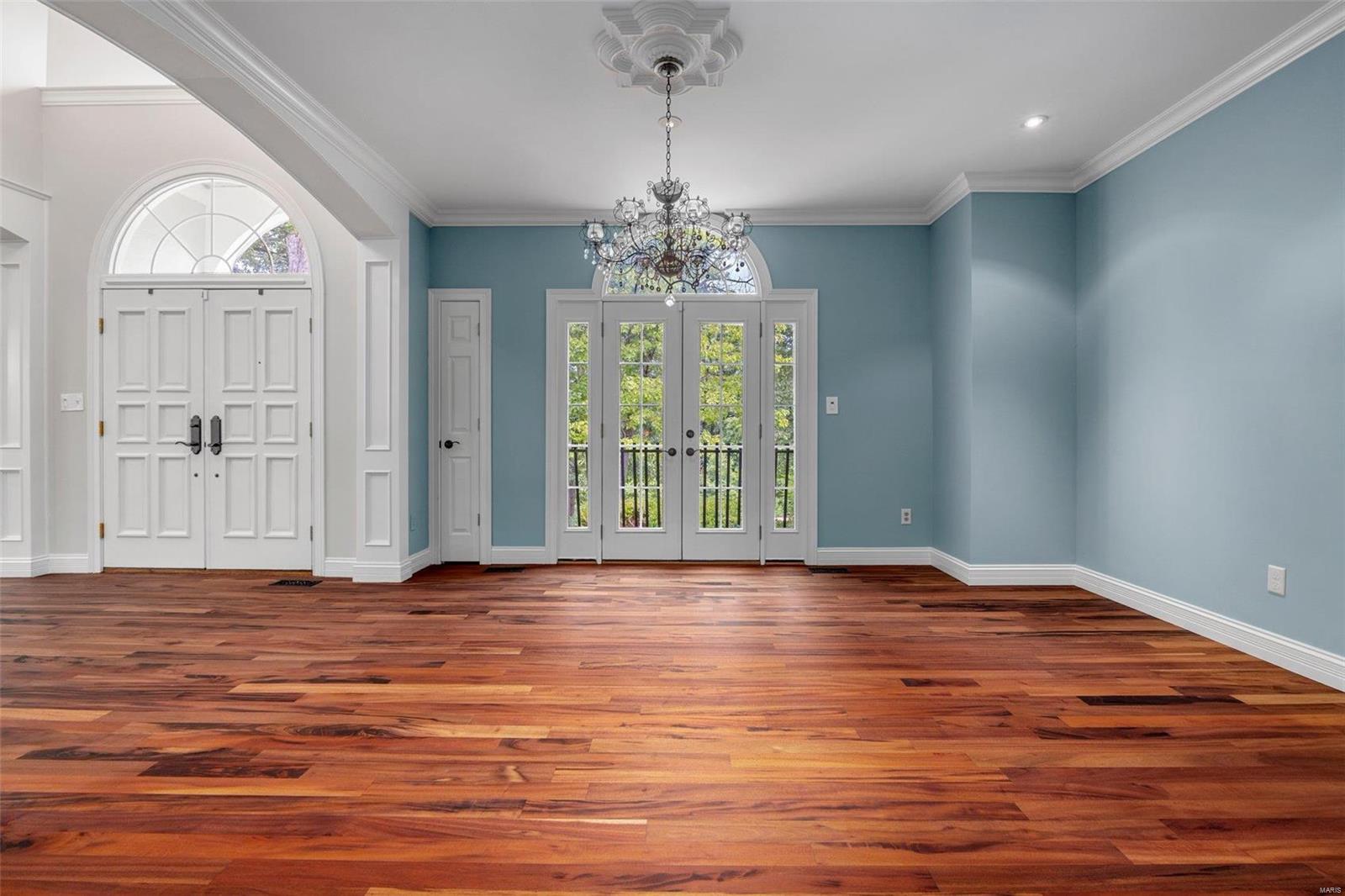 St Albans Forest One - Residential