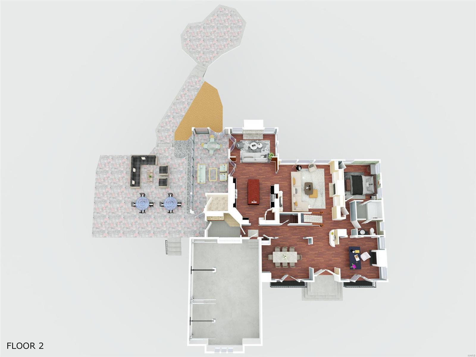 St Albans Forest One - Residential