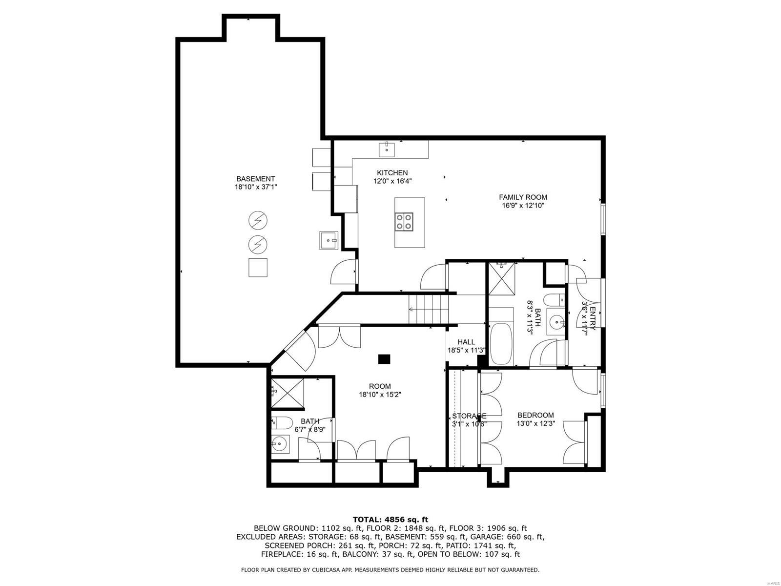 St Albans Forest One - Residential