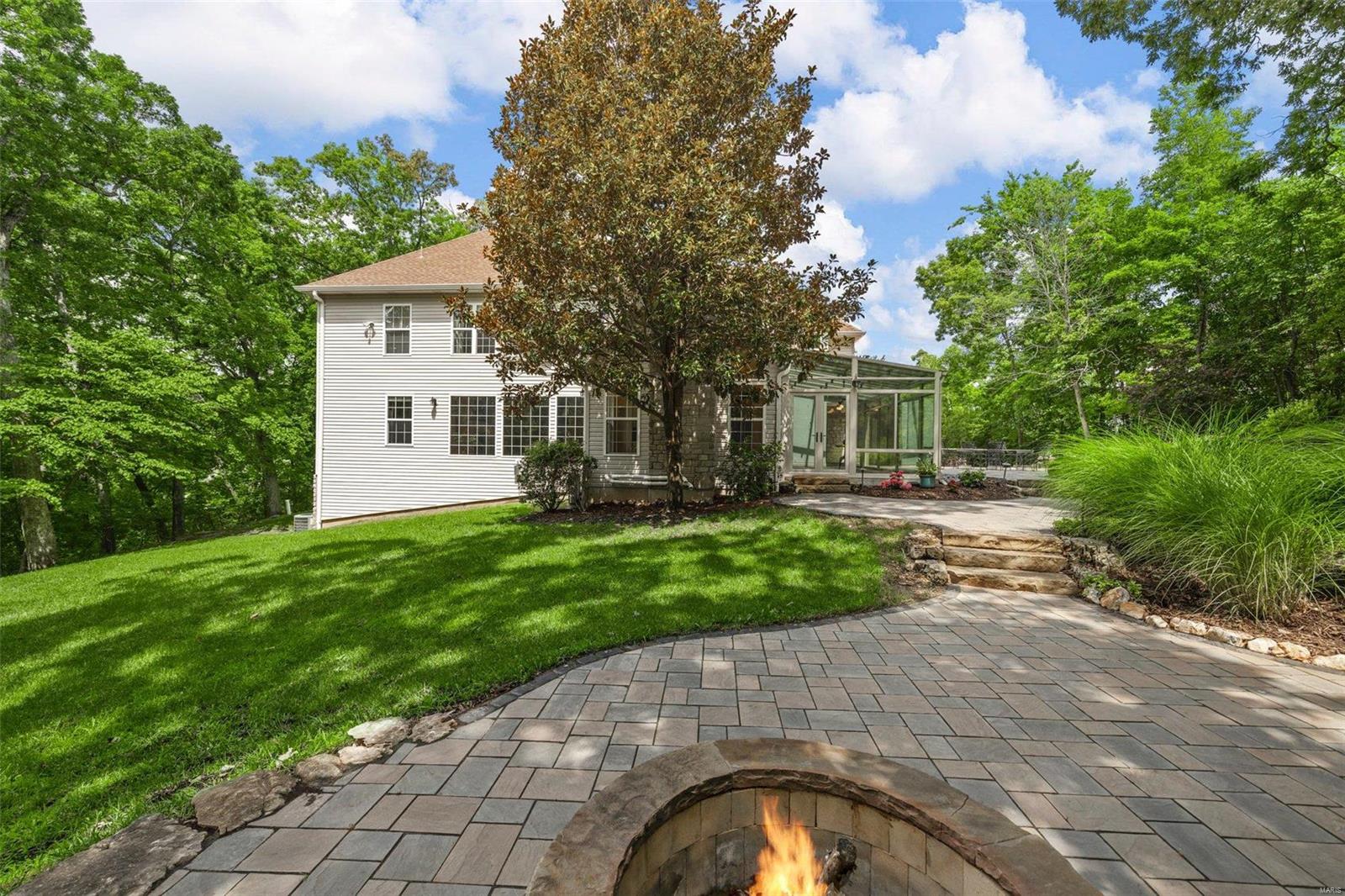 St Albans Forest One - Residential