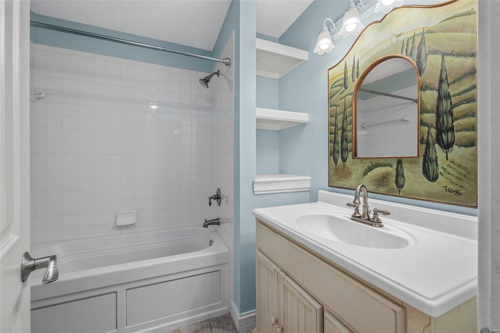 St Albans Forest One - Residential