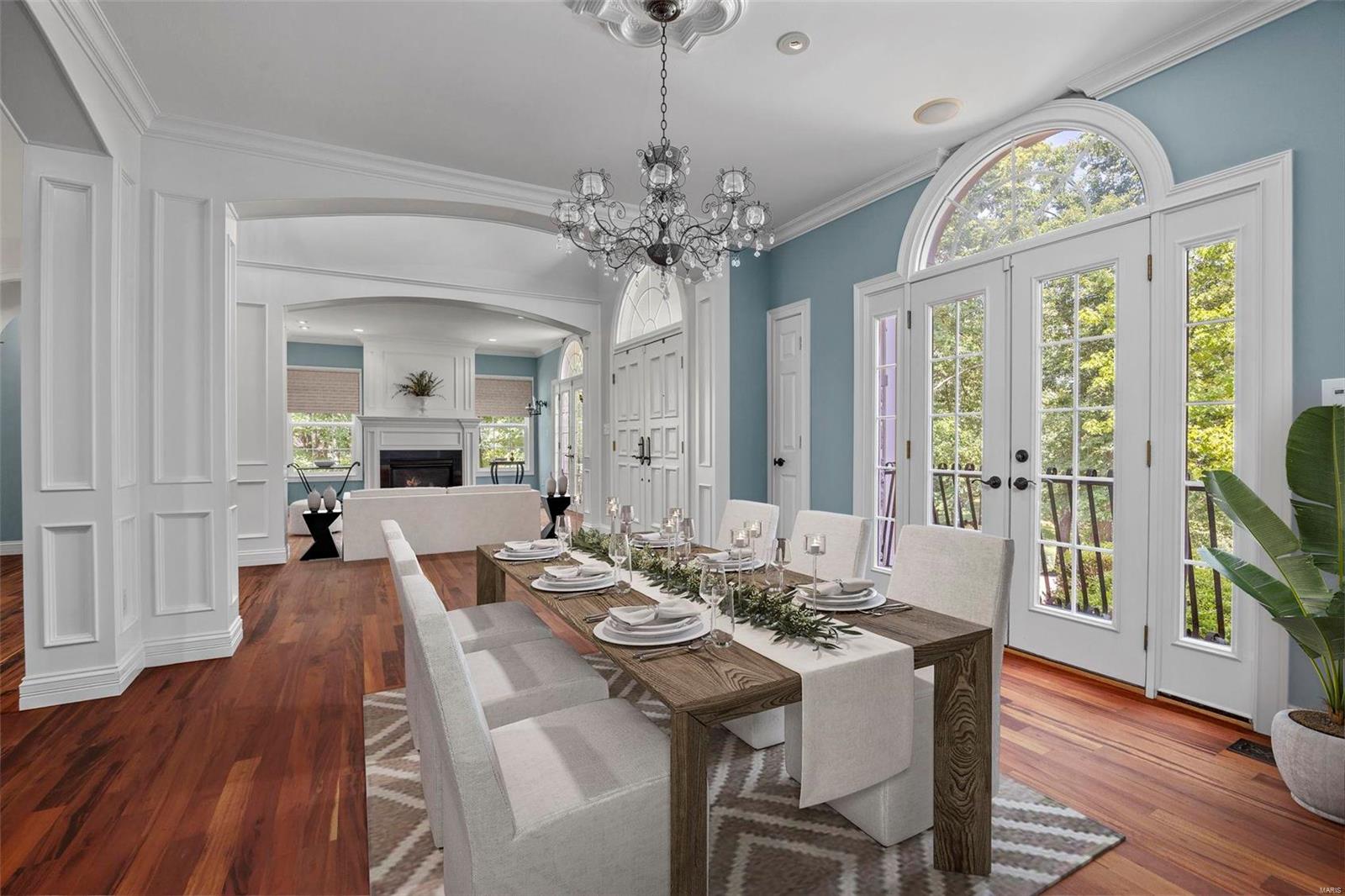 St Albans Forest One - Residential