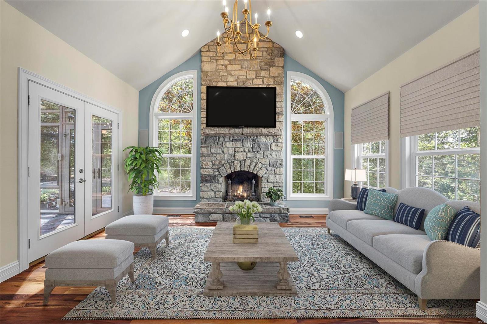 St Albans Forest One - Residential