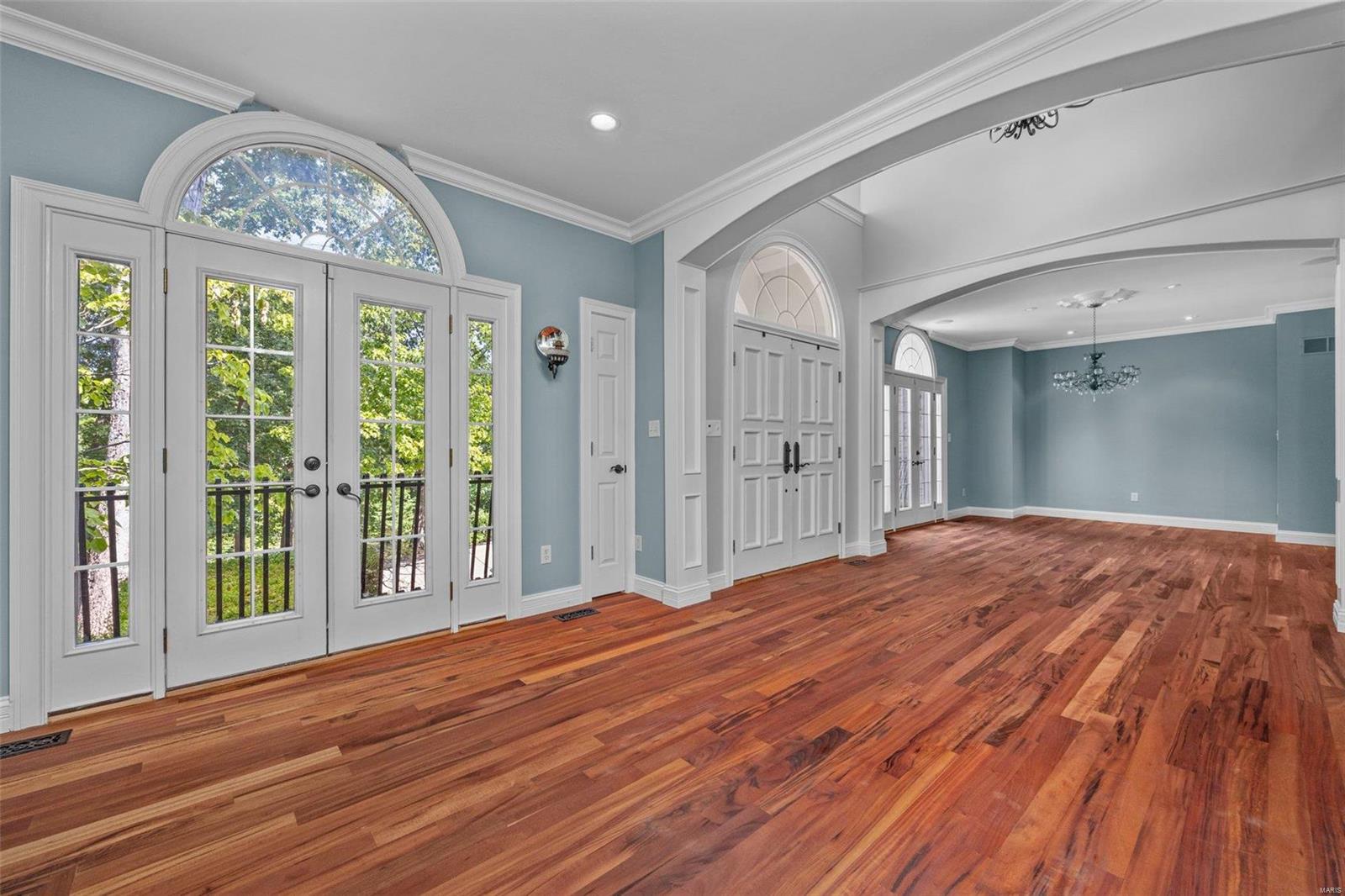 St Albans Forest One - Residential