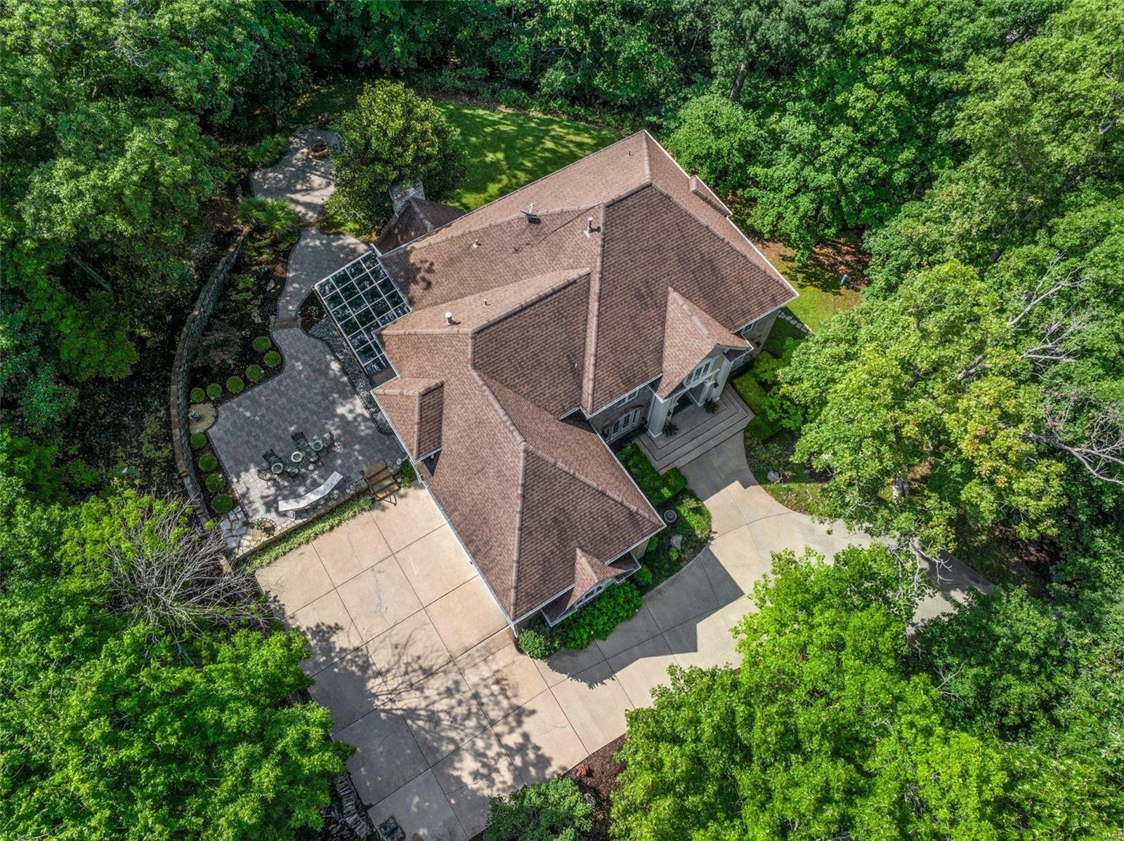 St Albans Forest One - Residential