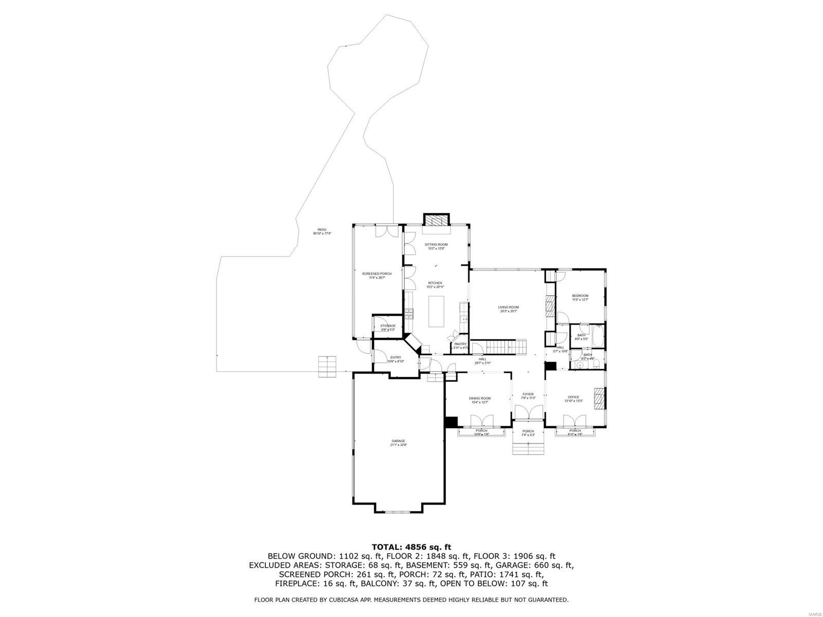 St Albans Forest One - Residential