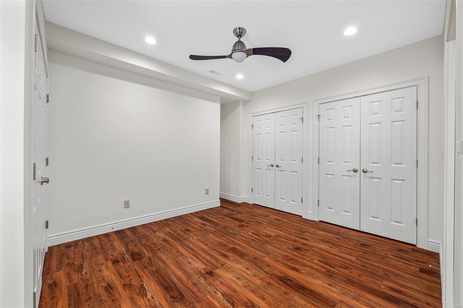 St Albans Forest One - Residential