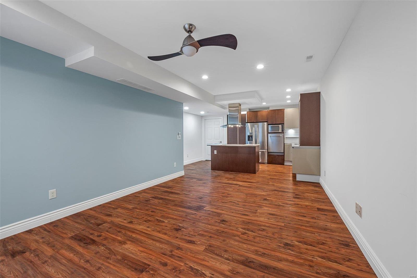 St Albans Forest One - Residential