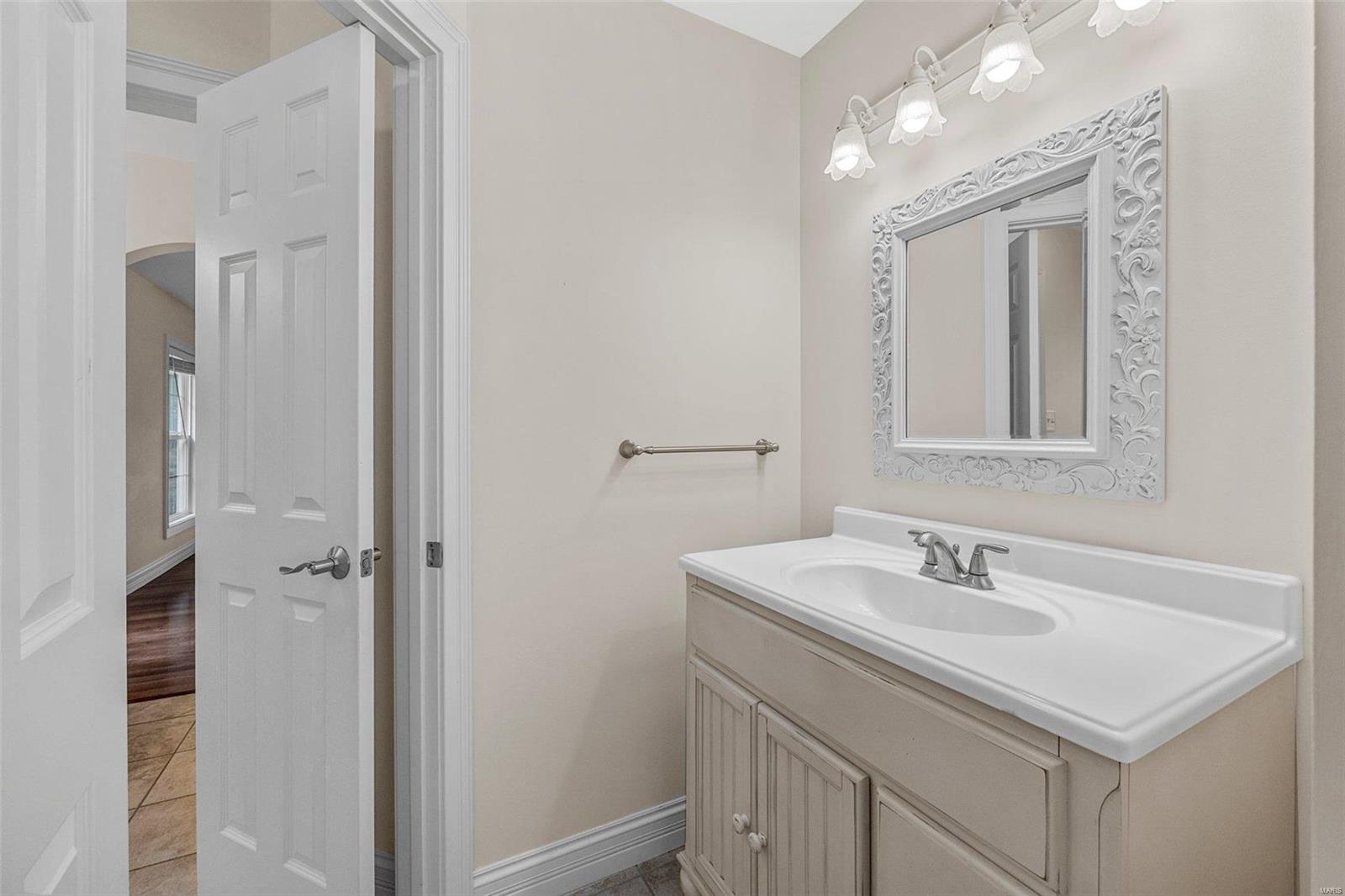 St Albans Forest One - Residential