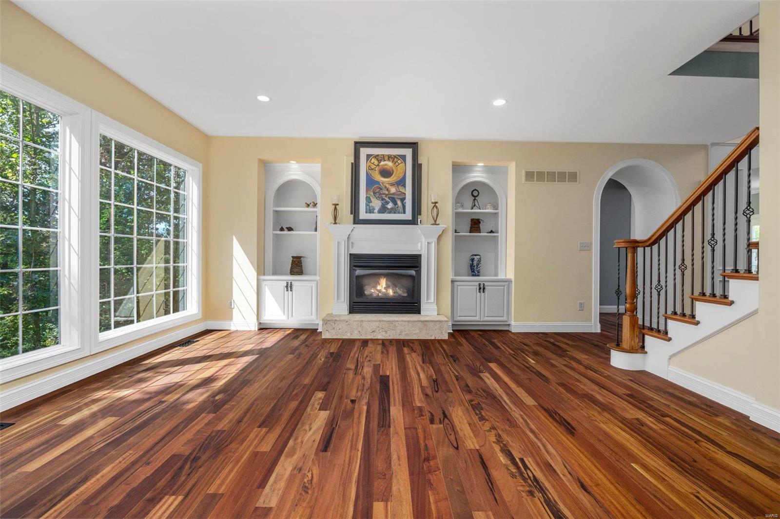 St Albans Forest One - Residential