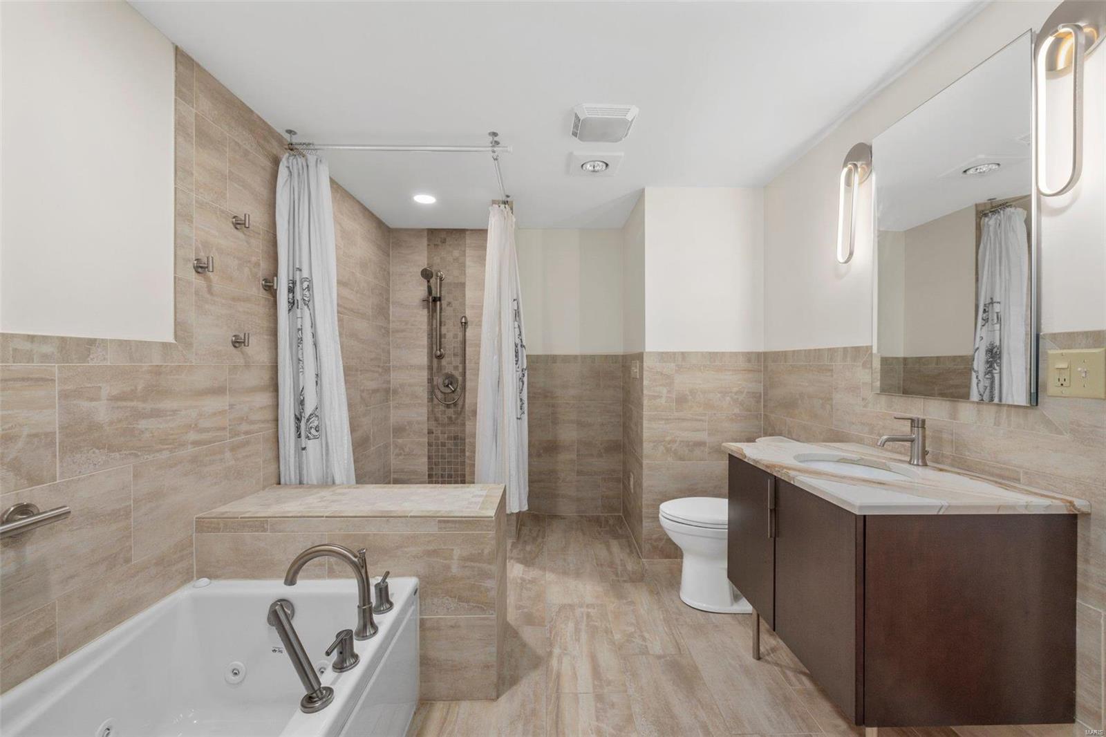 St Albans Forest One - Residential