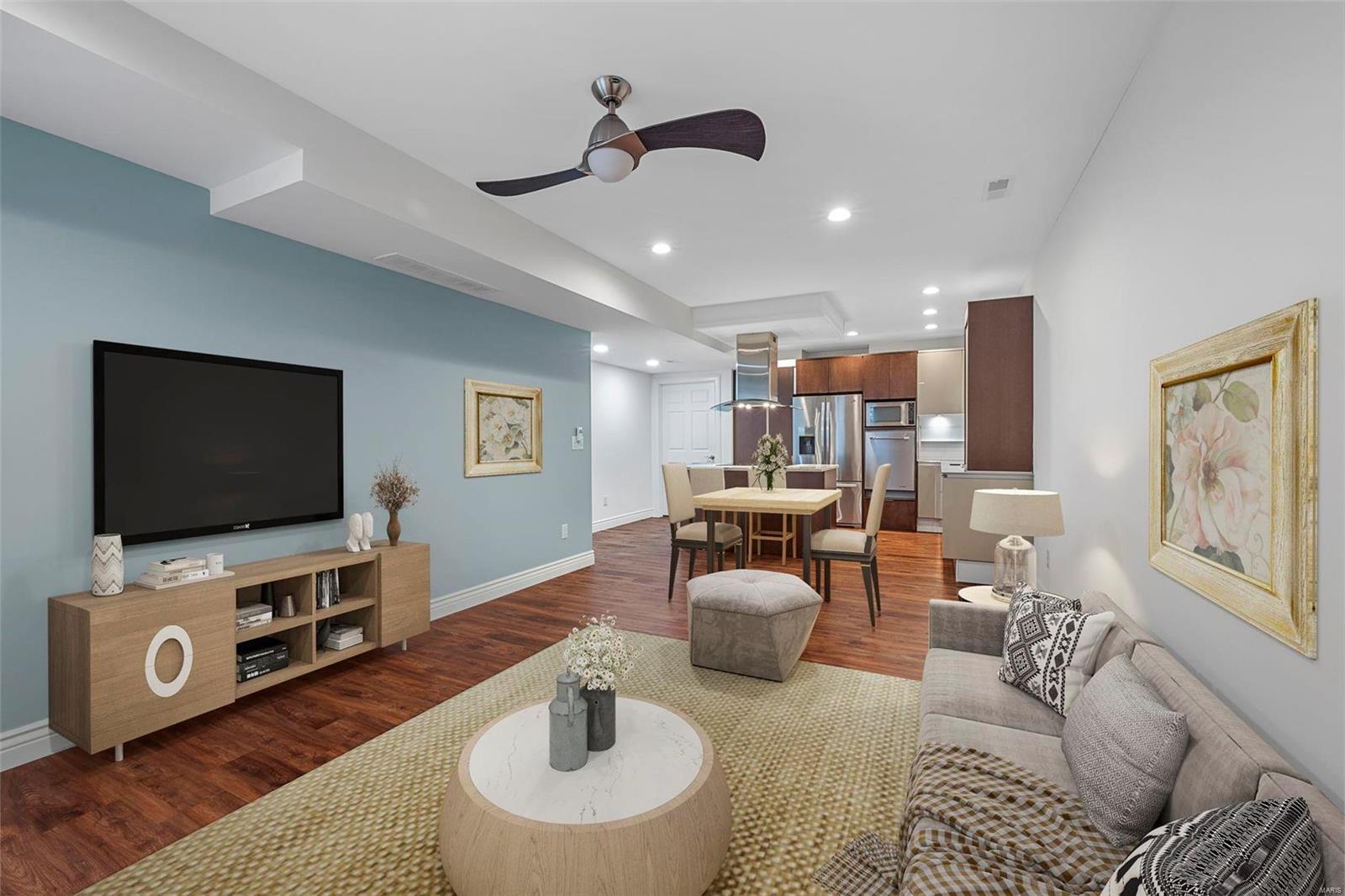 St Albans Forest One - Residential