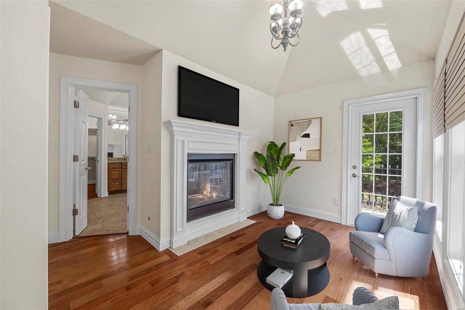 St Albans Forest One - Residential