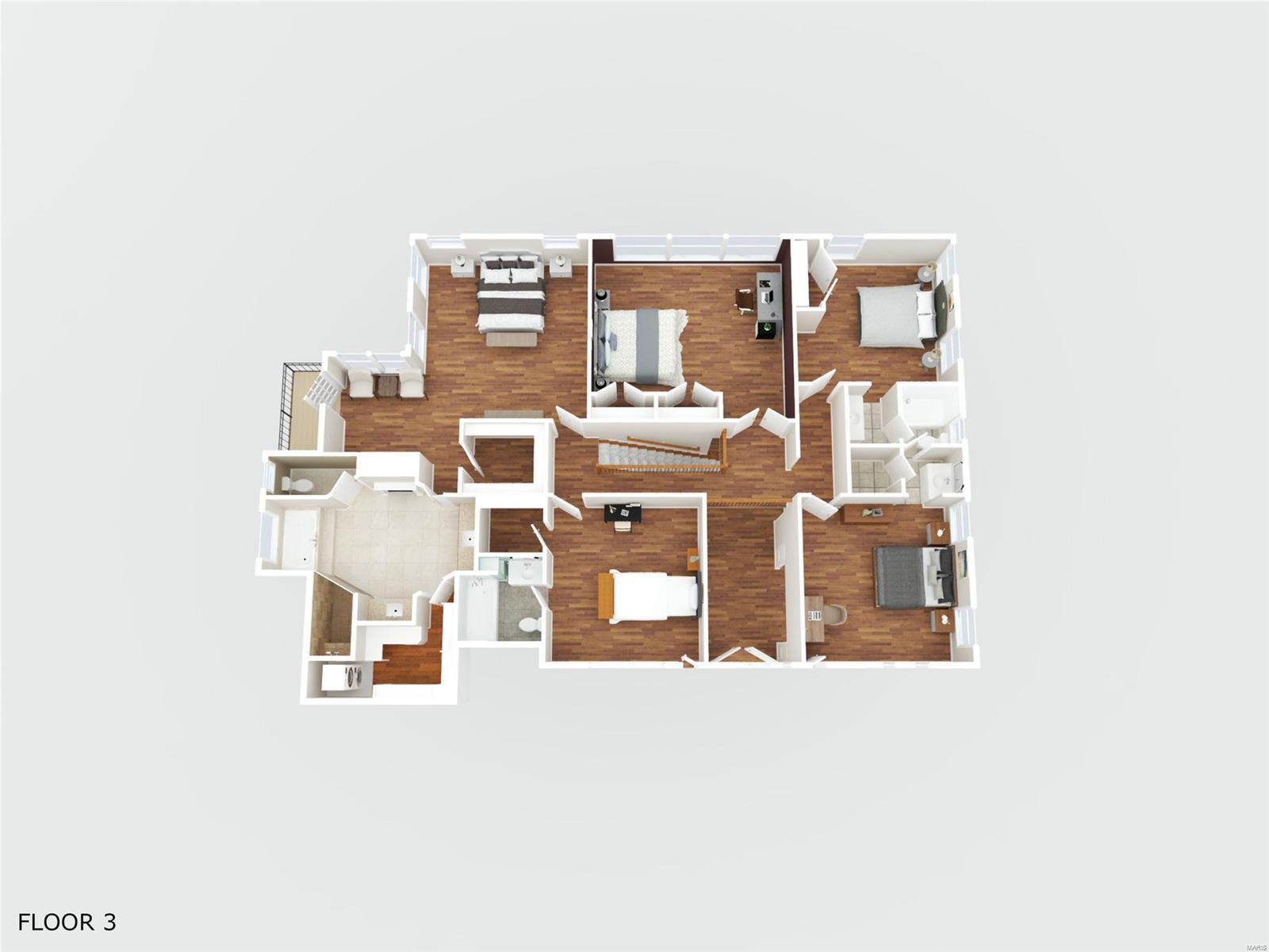 St Albans Forest One - Residential