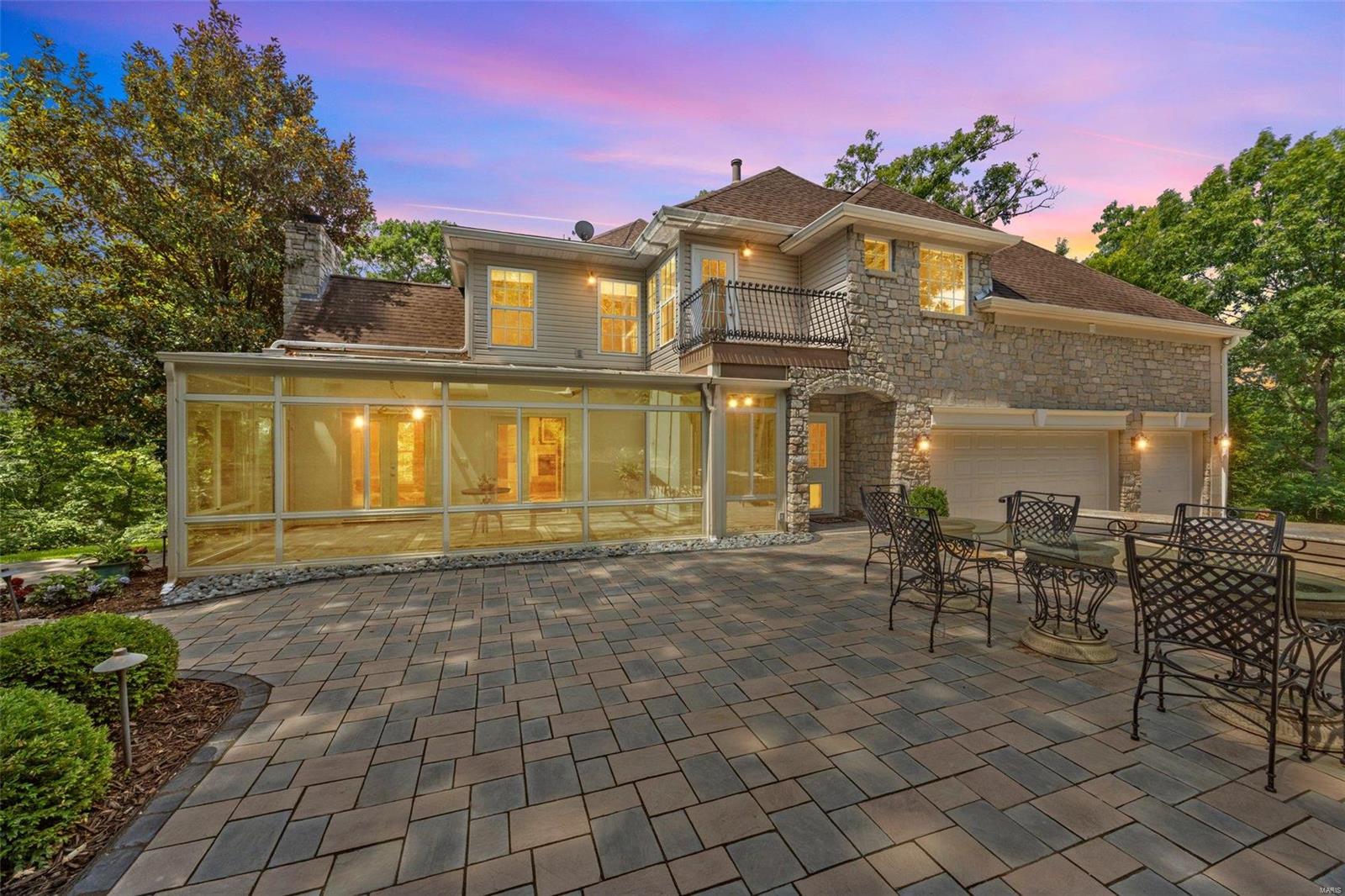 St Albans Forest One - Residential