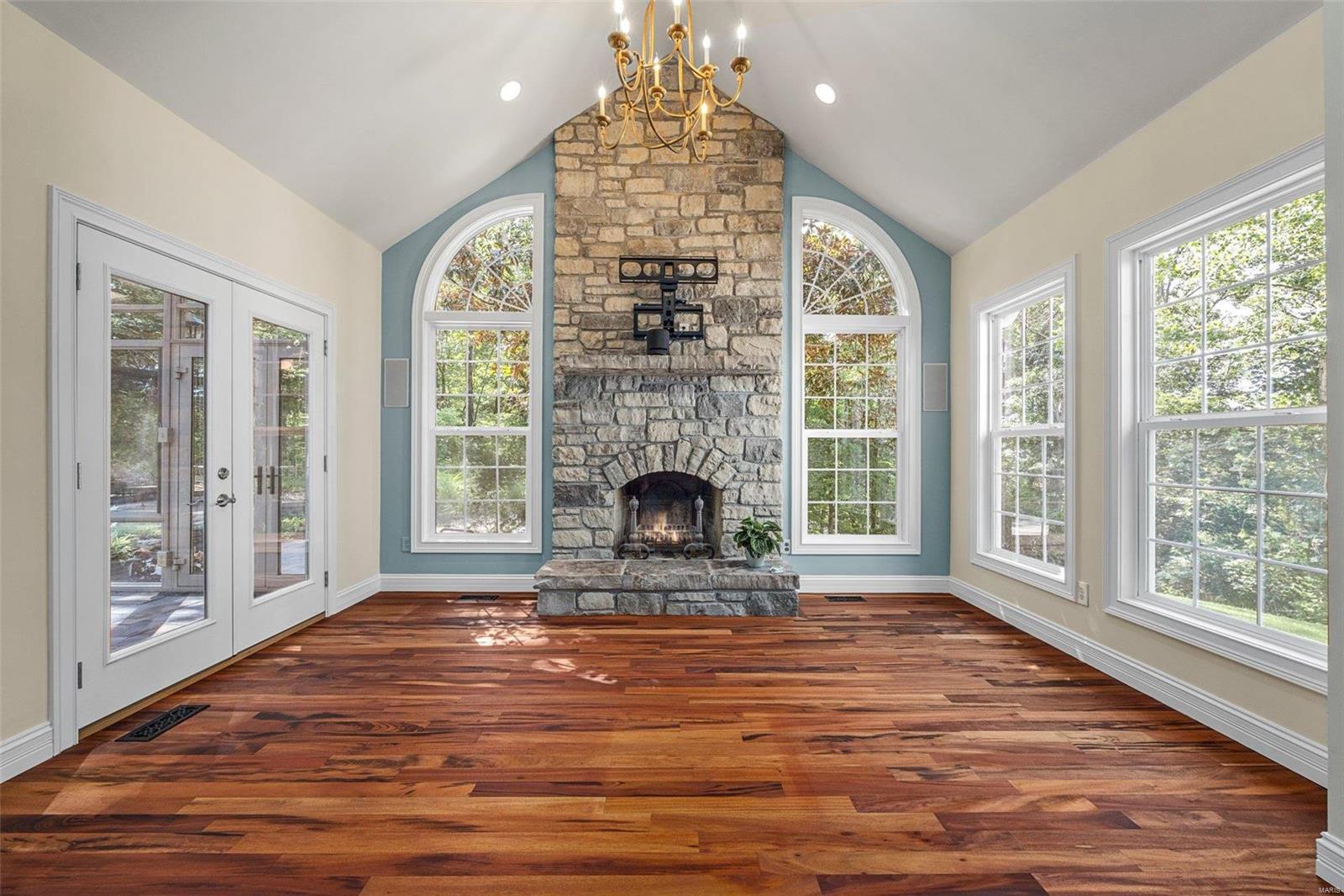 St Albans Forest One - Residential