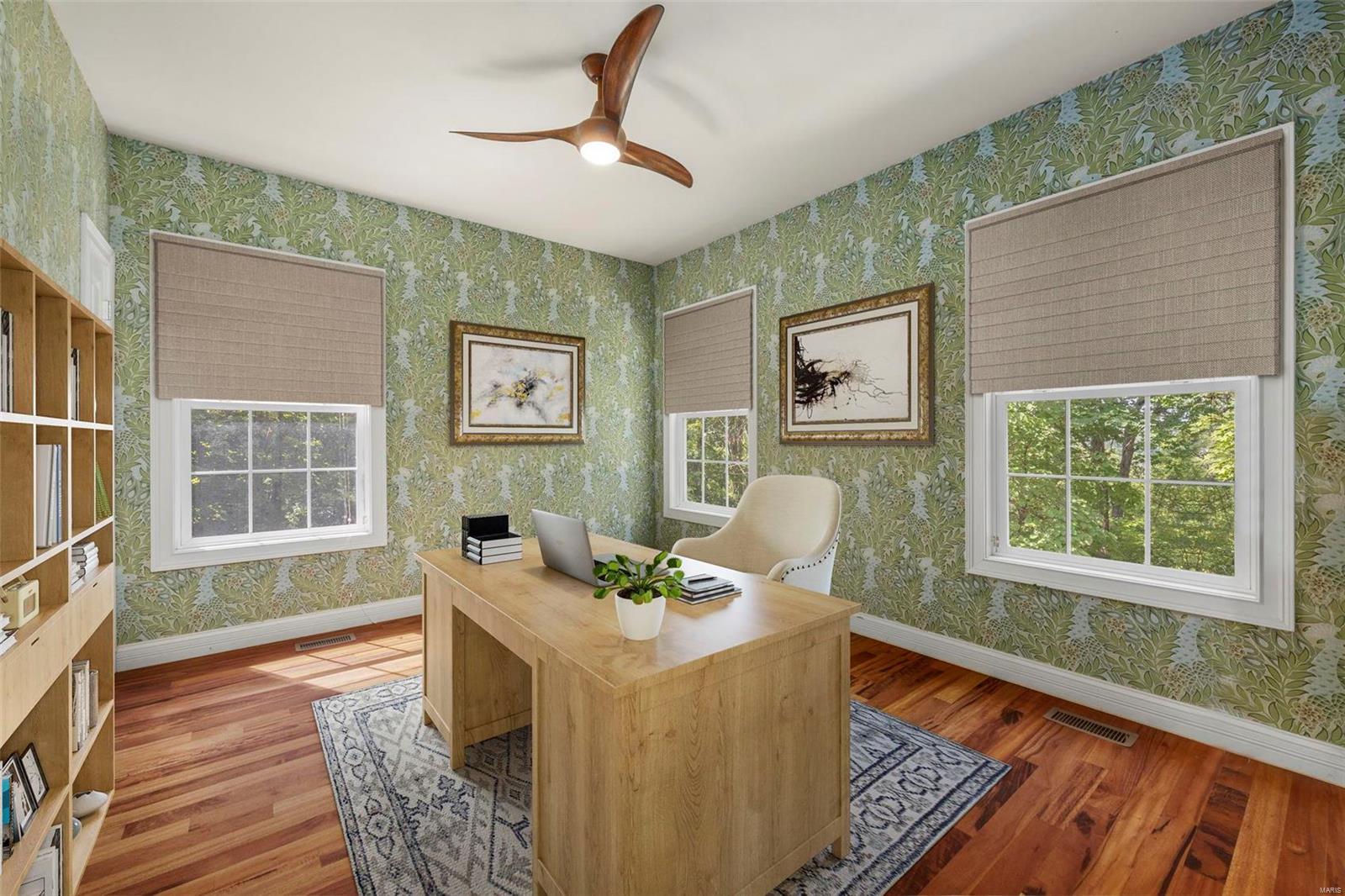 St Albans Forest One - Residential