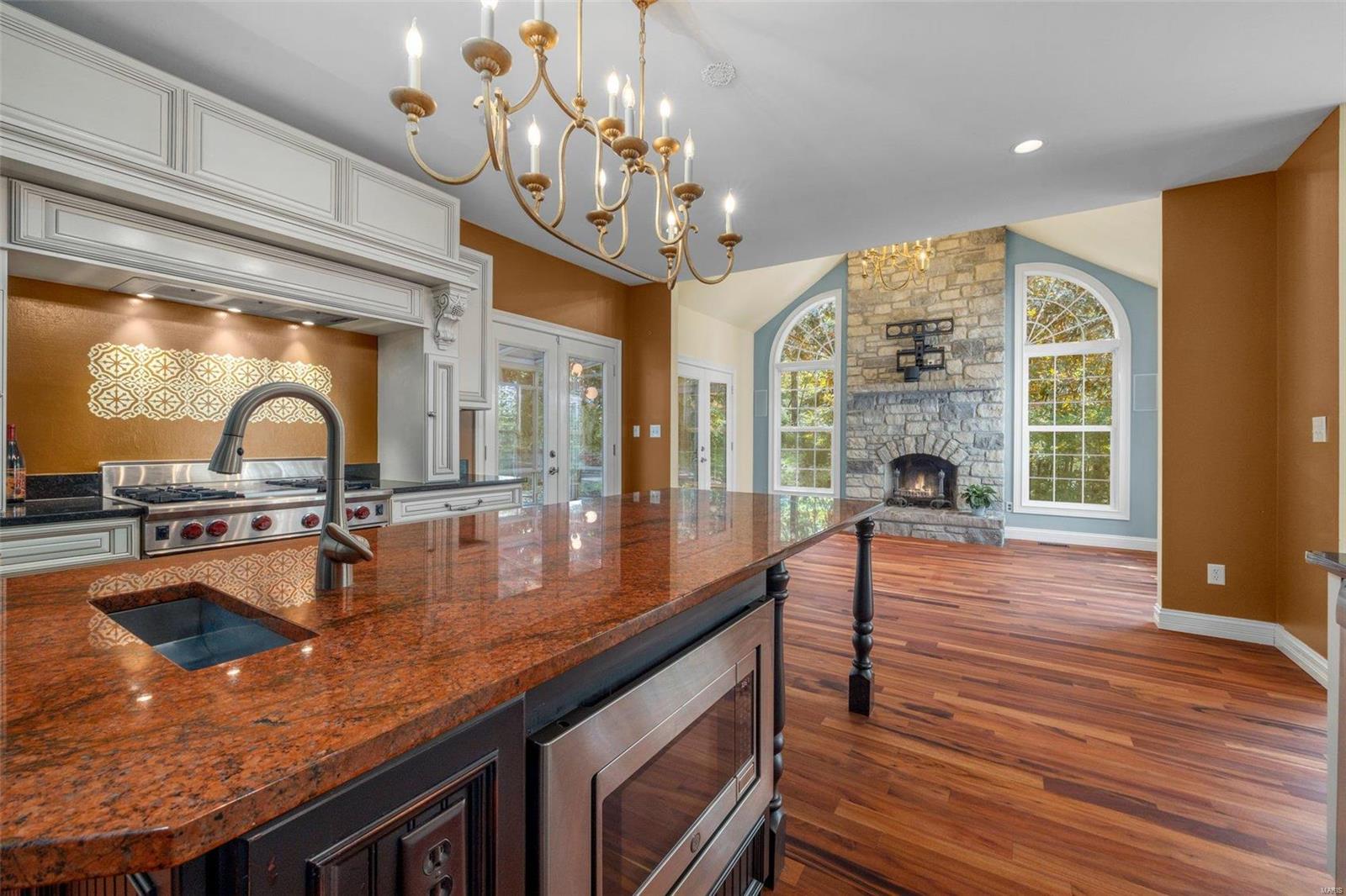 St Albans Forest One - Residential