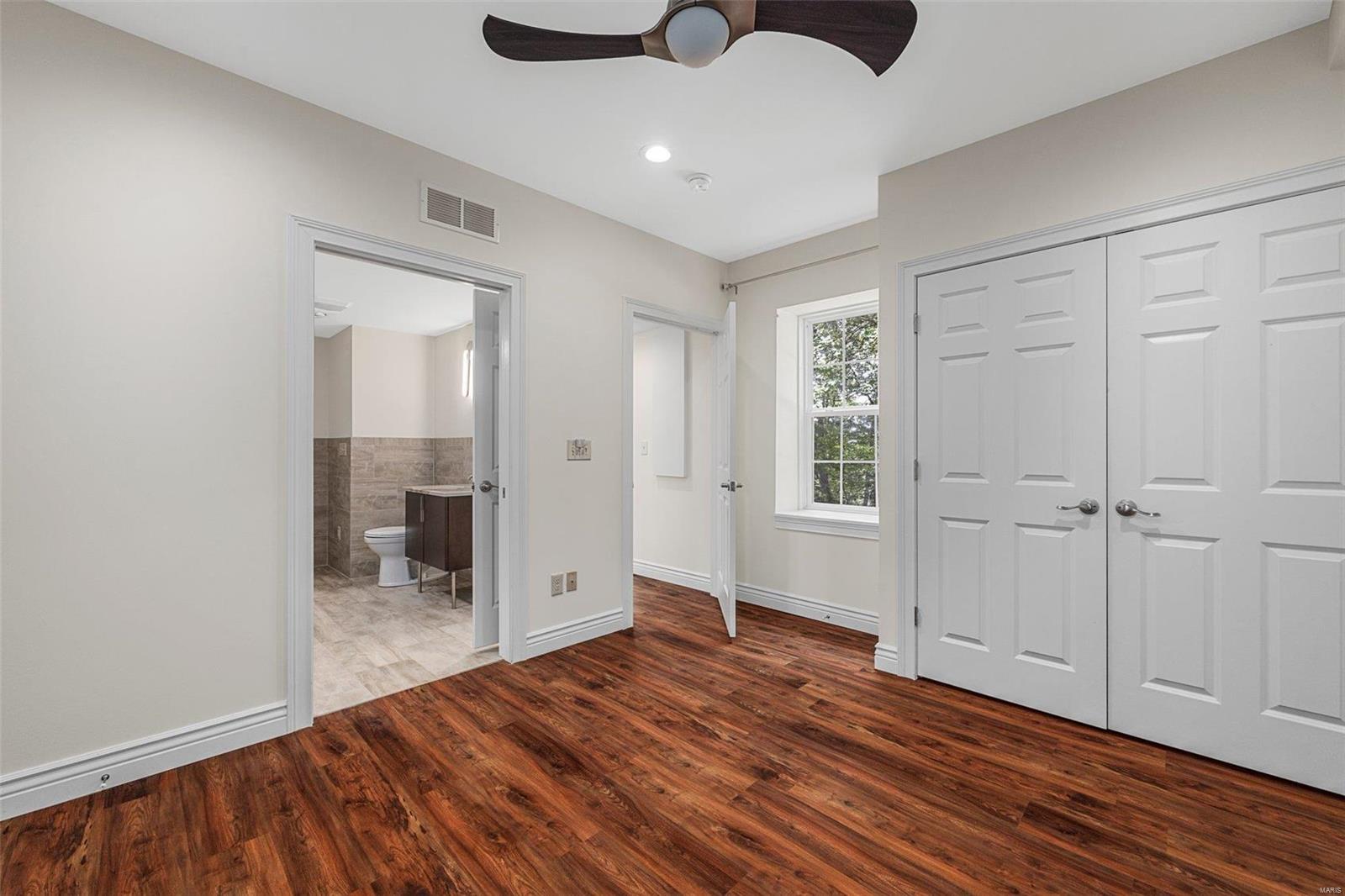 St Albans Forest One - Residential