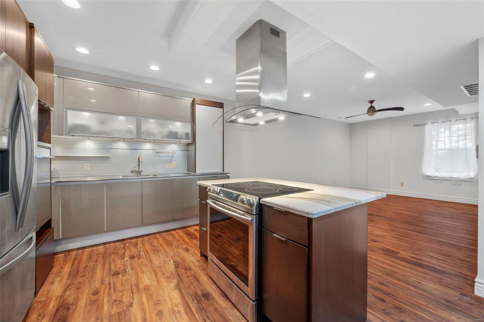 St Albans Forest One - Residential