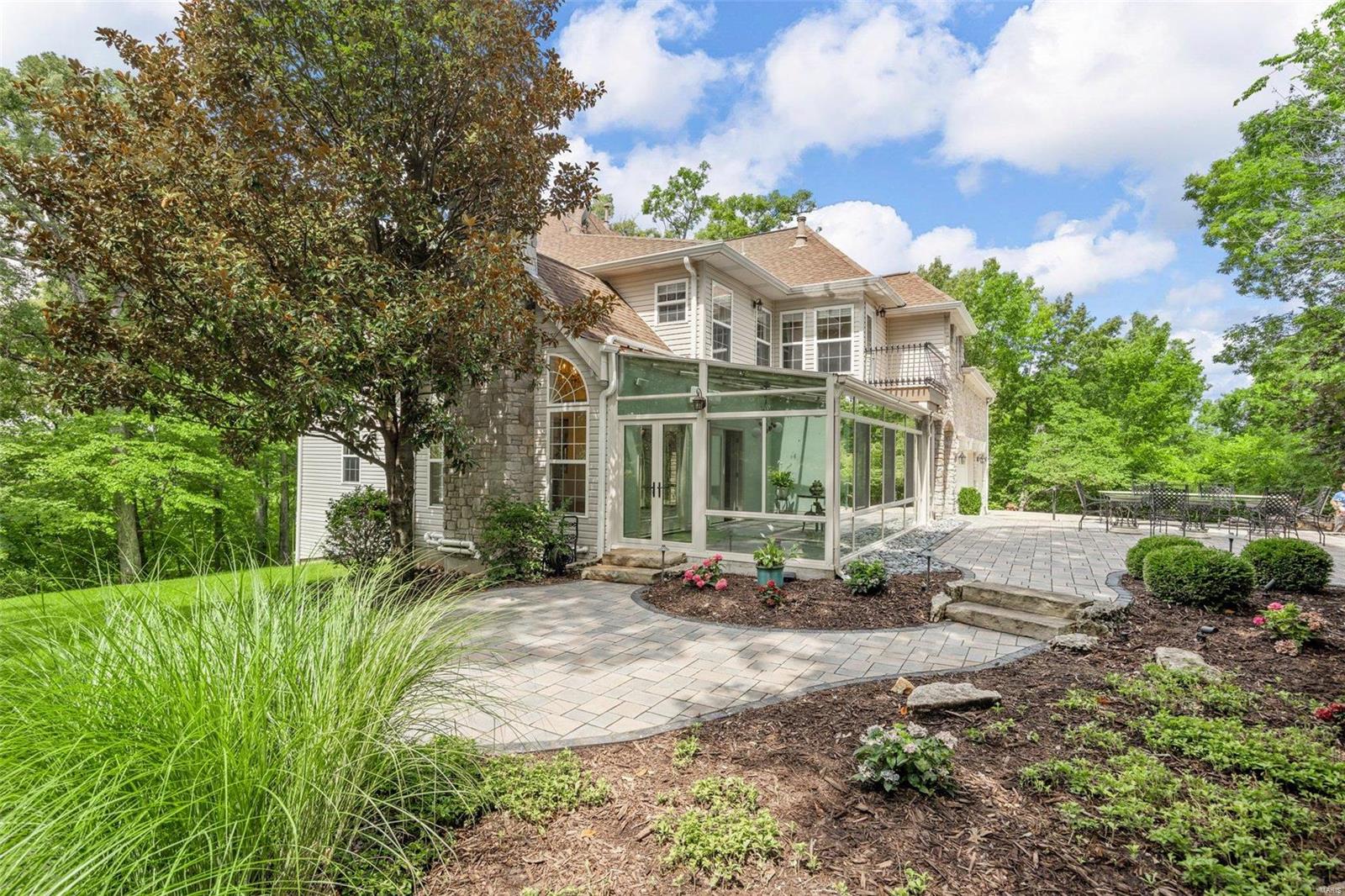 St Albans Forest One - Residential