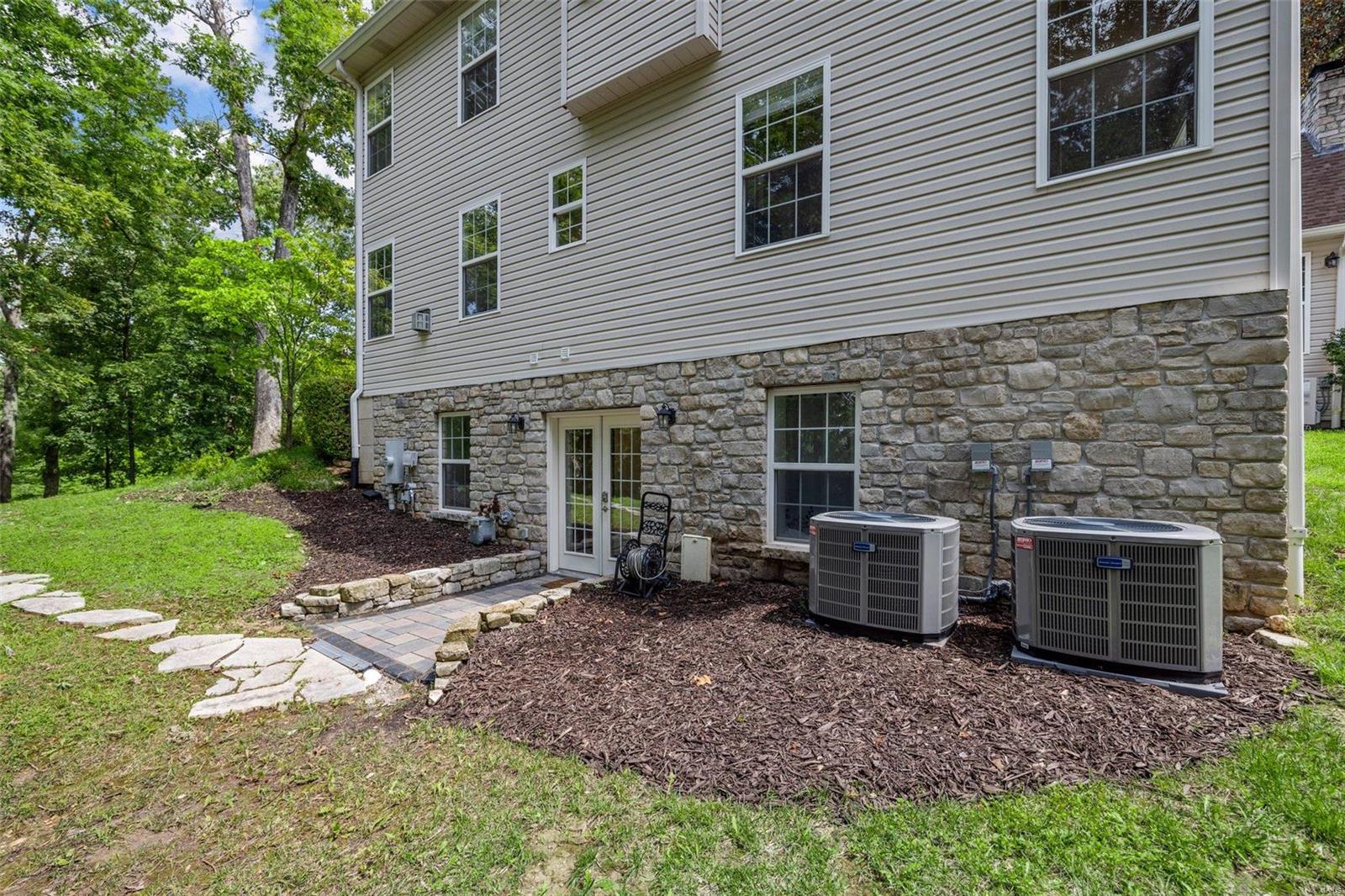 St Albans Forest One - Residential