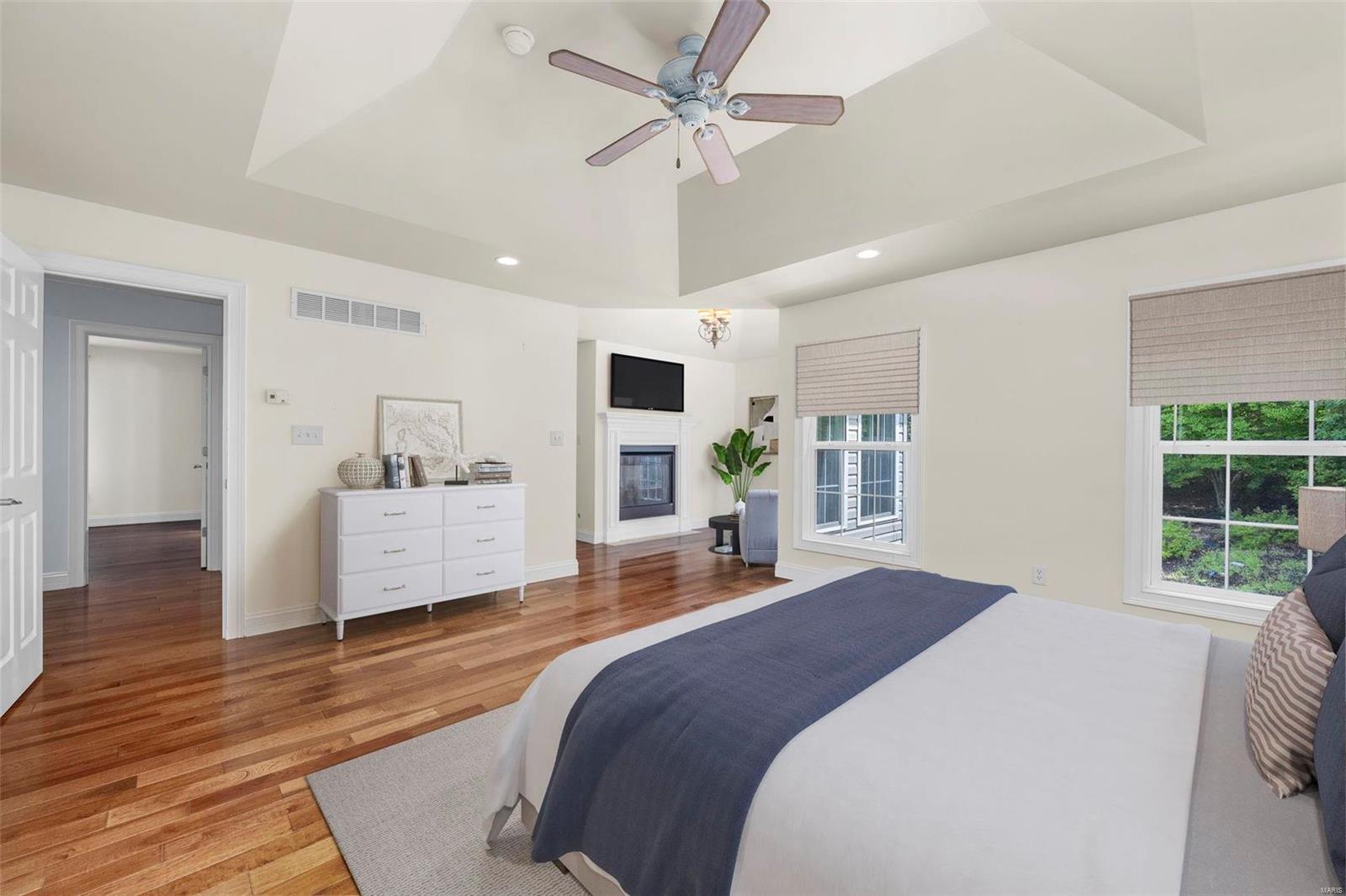 St Albans Forest One - Residential